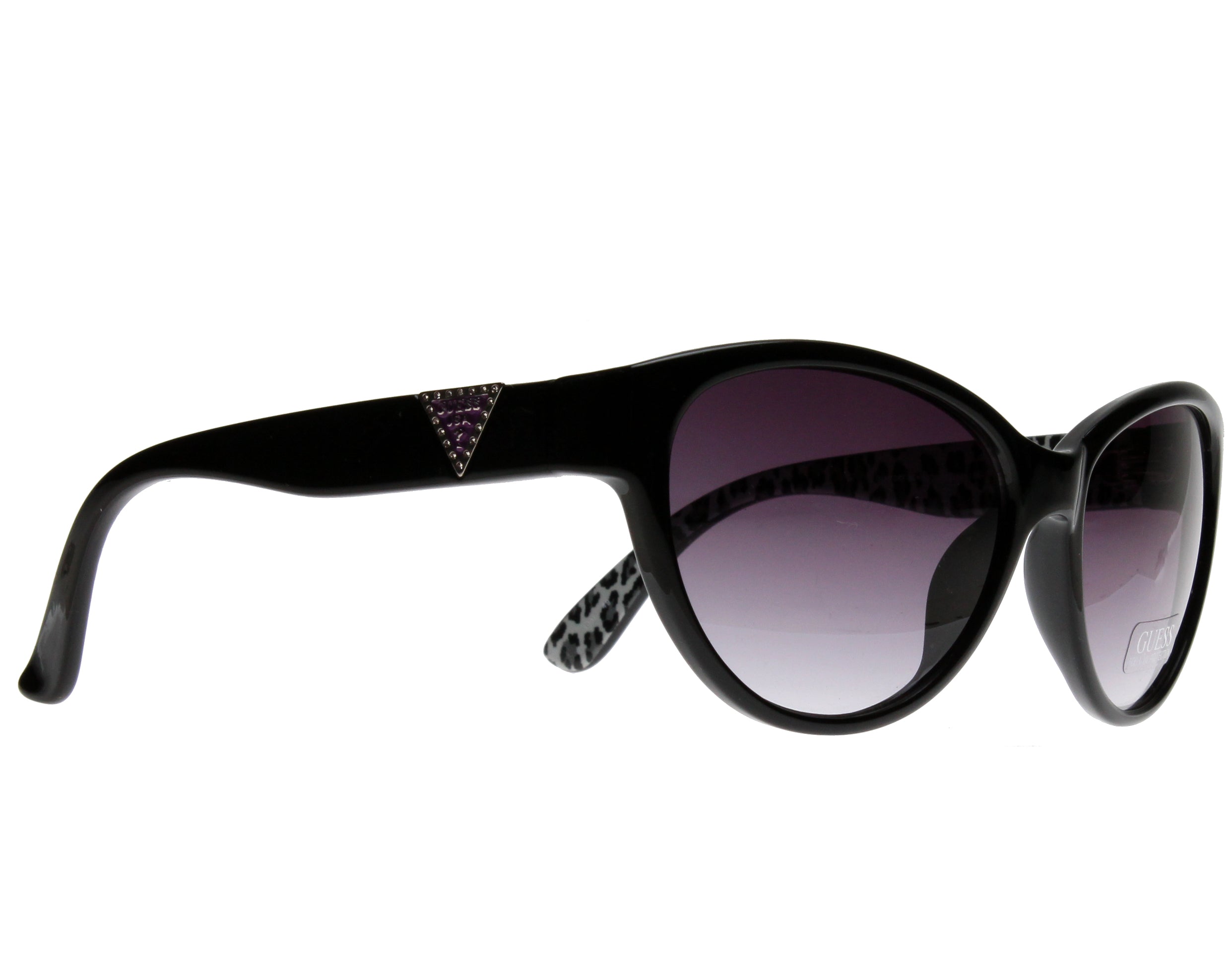 Guess GU7247 Butterfly Women's Sunglasses