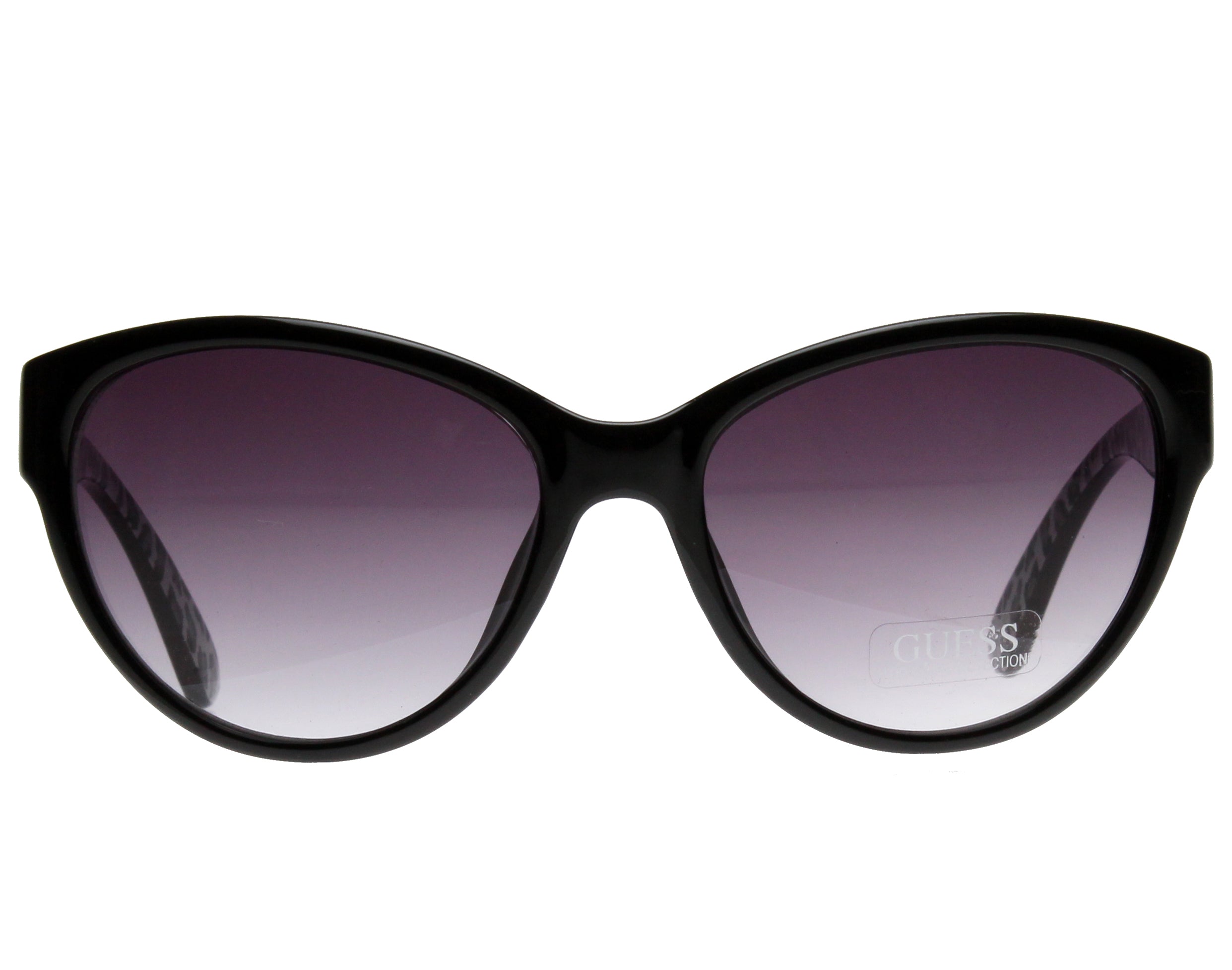 Guess GU7247 Butterfly Women's Sunglasses