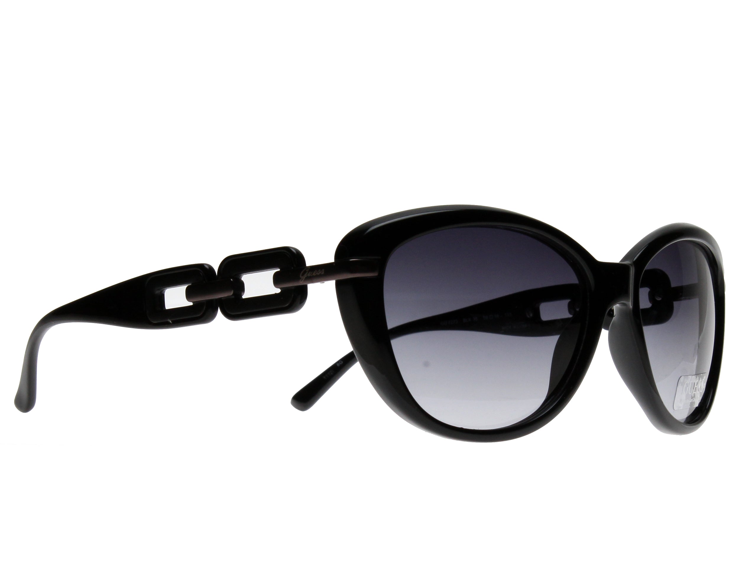 Guess GU7273 Butterfly Women's Sunglasses