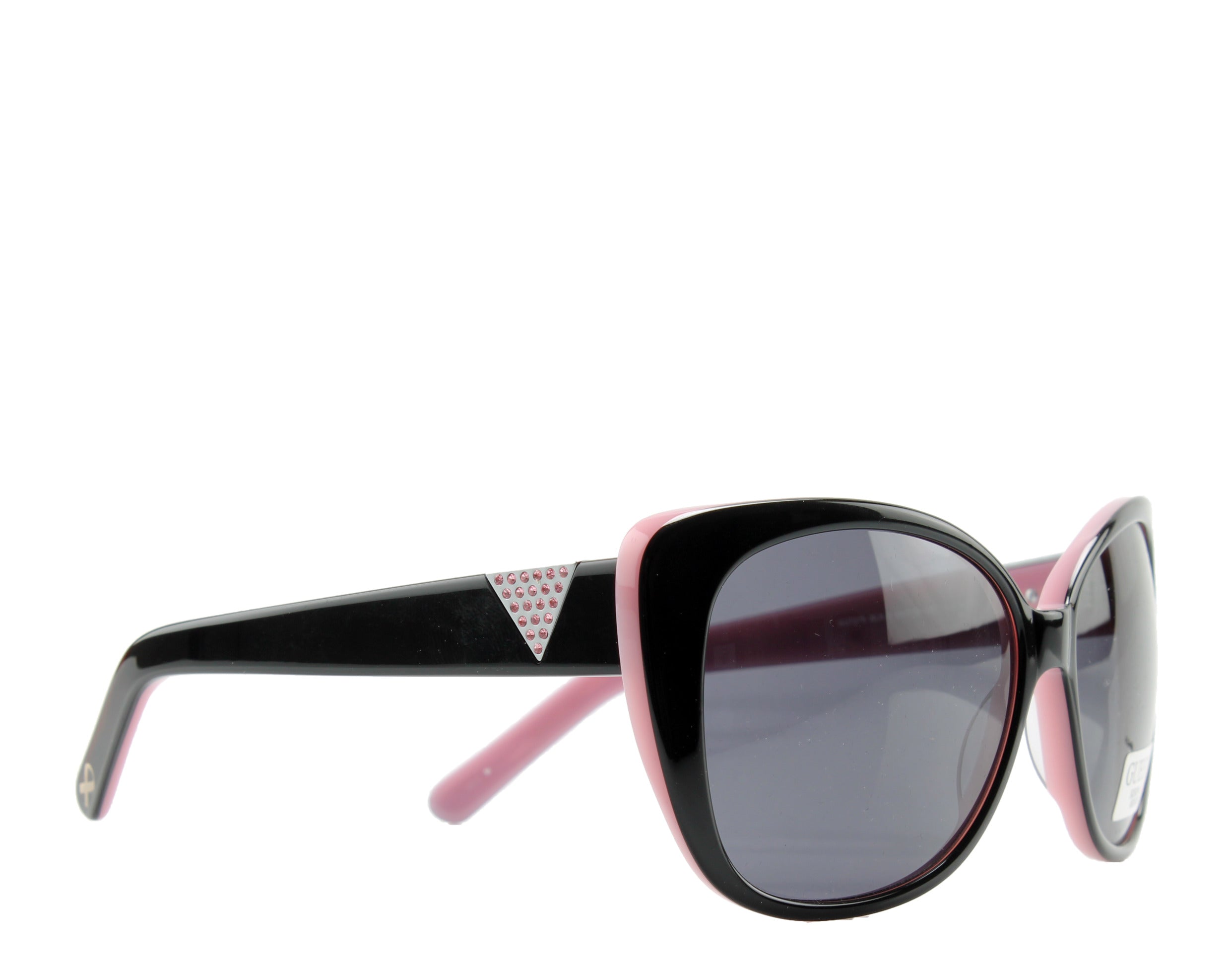 Guess GU7276 Butterfly Women Sunglasses