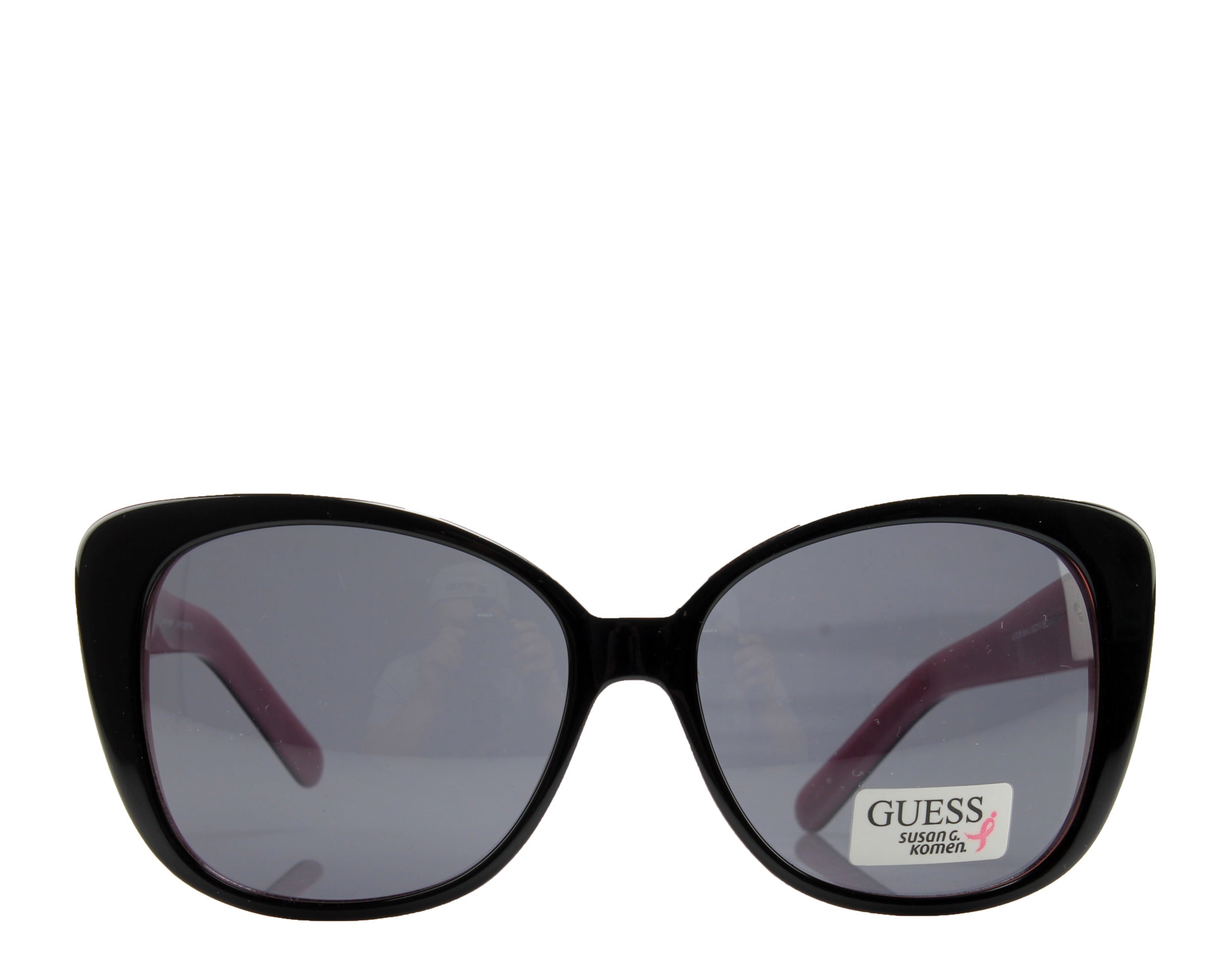 Guess GU7276 Butterfly Women Sunglasses