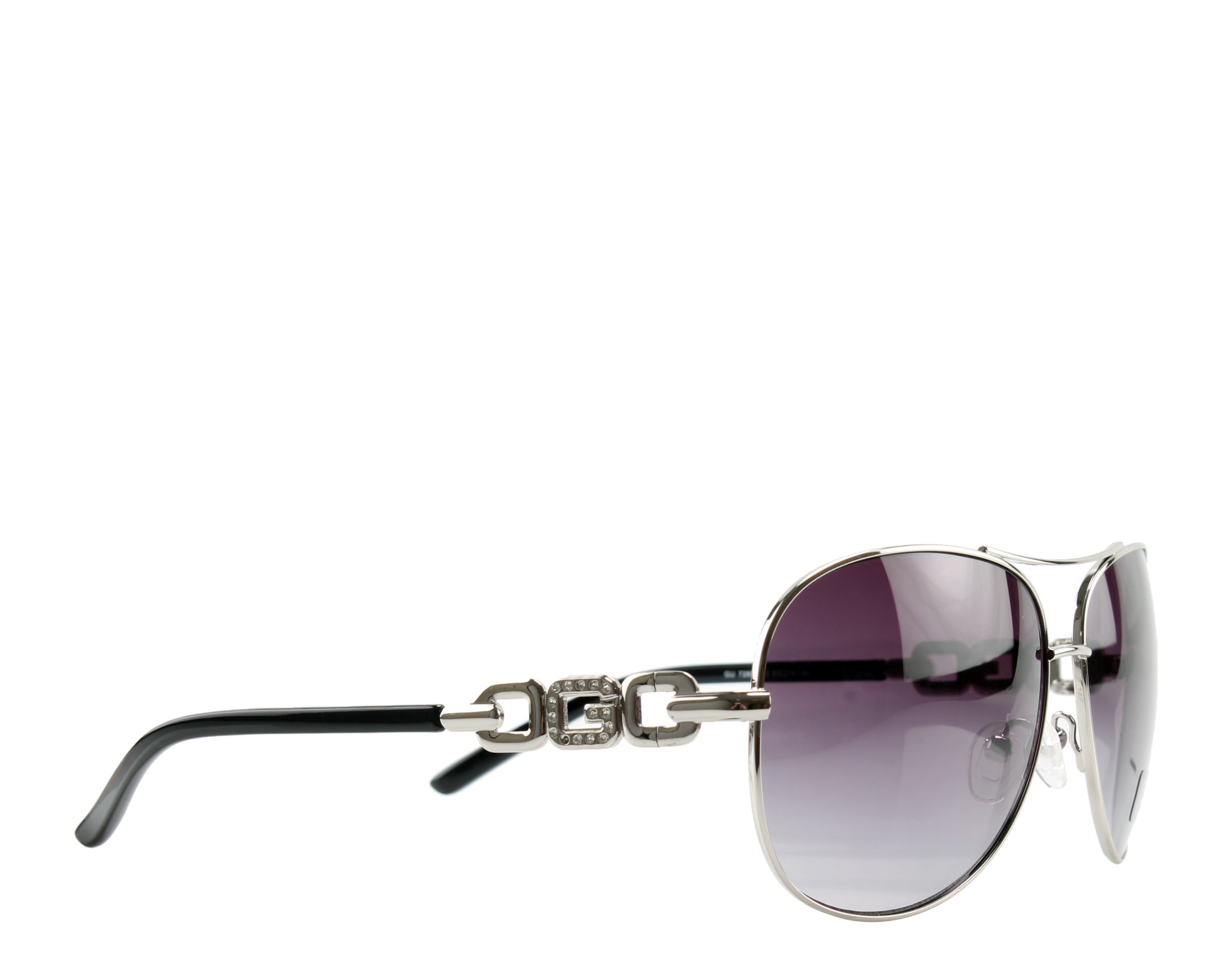 Guess GU7289 Aviator Women's Sunglasses