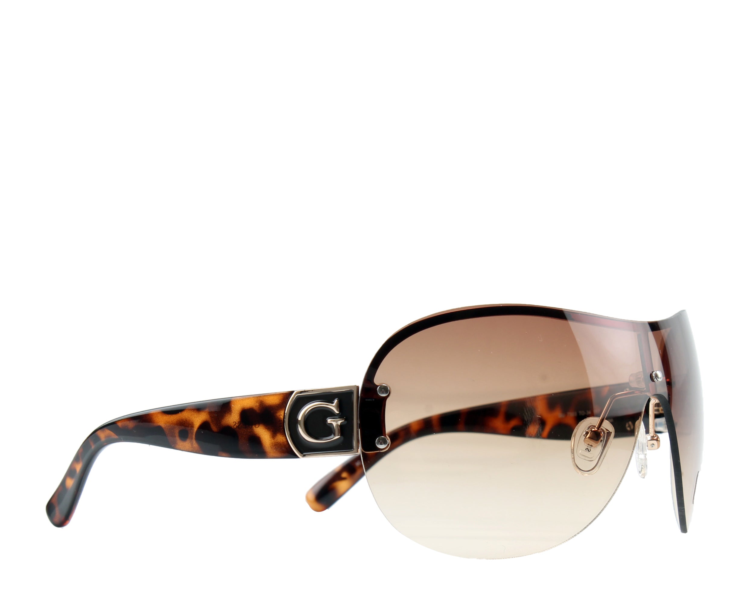 Guess GU7303 Shield Women's Sunglasses