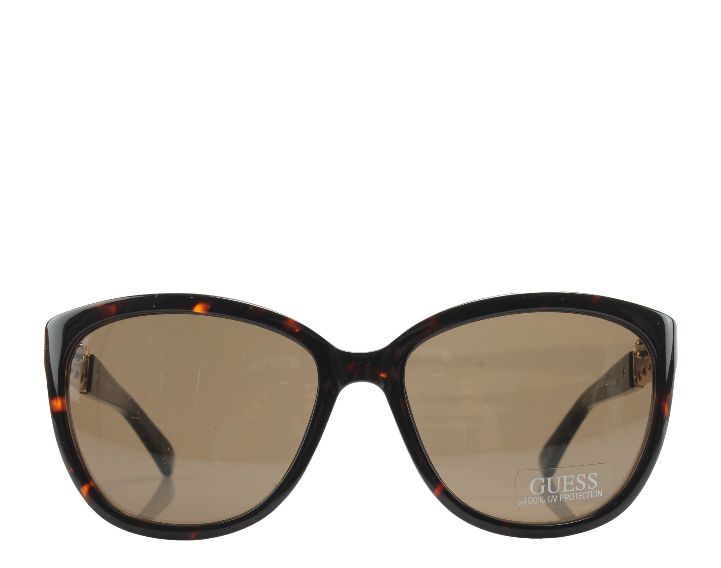 Guess GU7316 Butterfly Women's Sunglasses