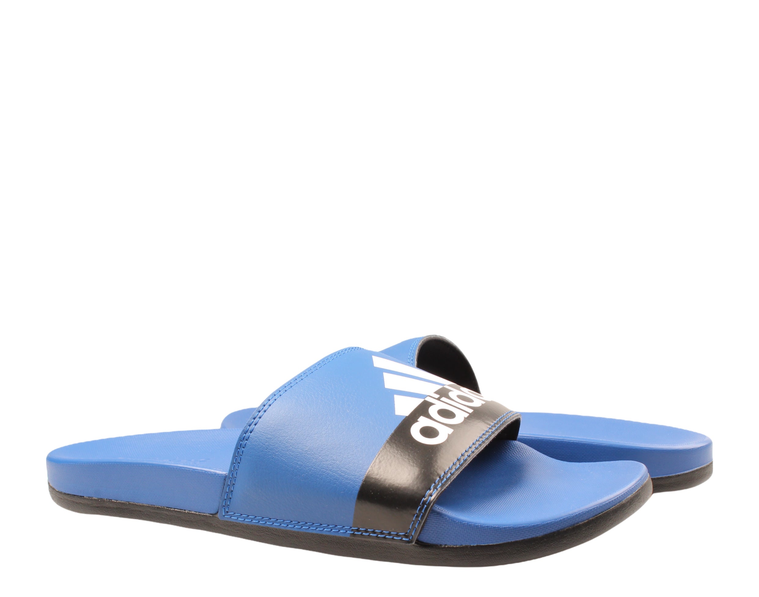 Adidas Adilette Comfort Slides