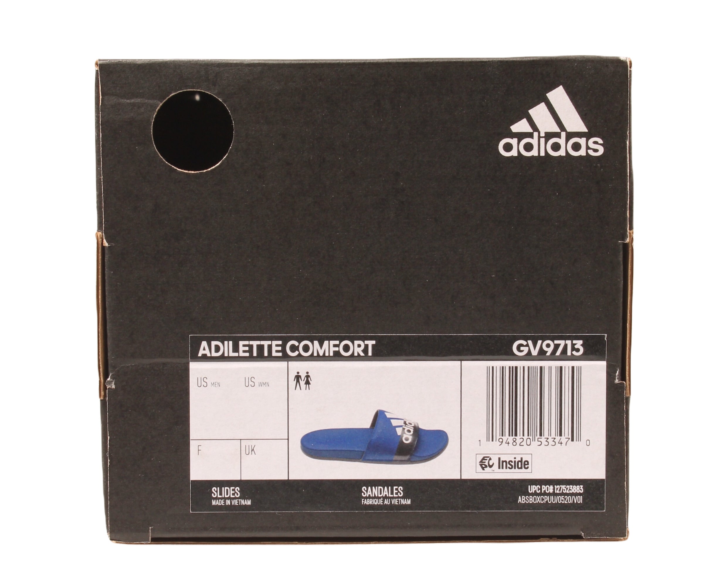 Adidas Adilette Comfort Slides