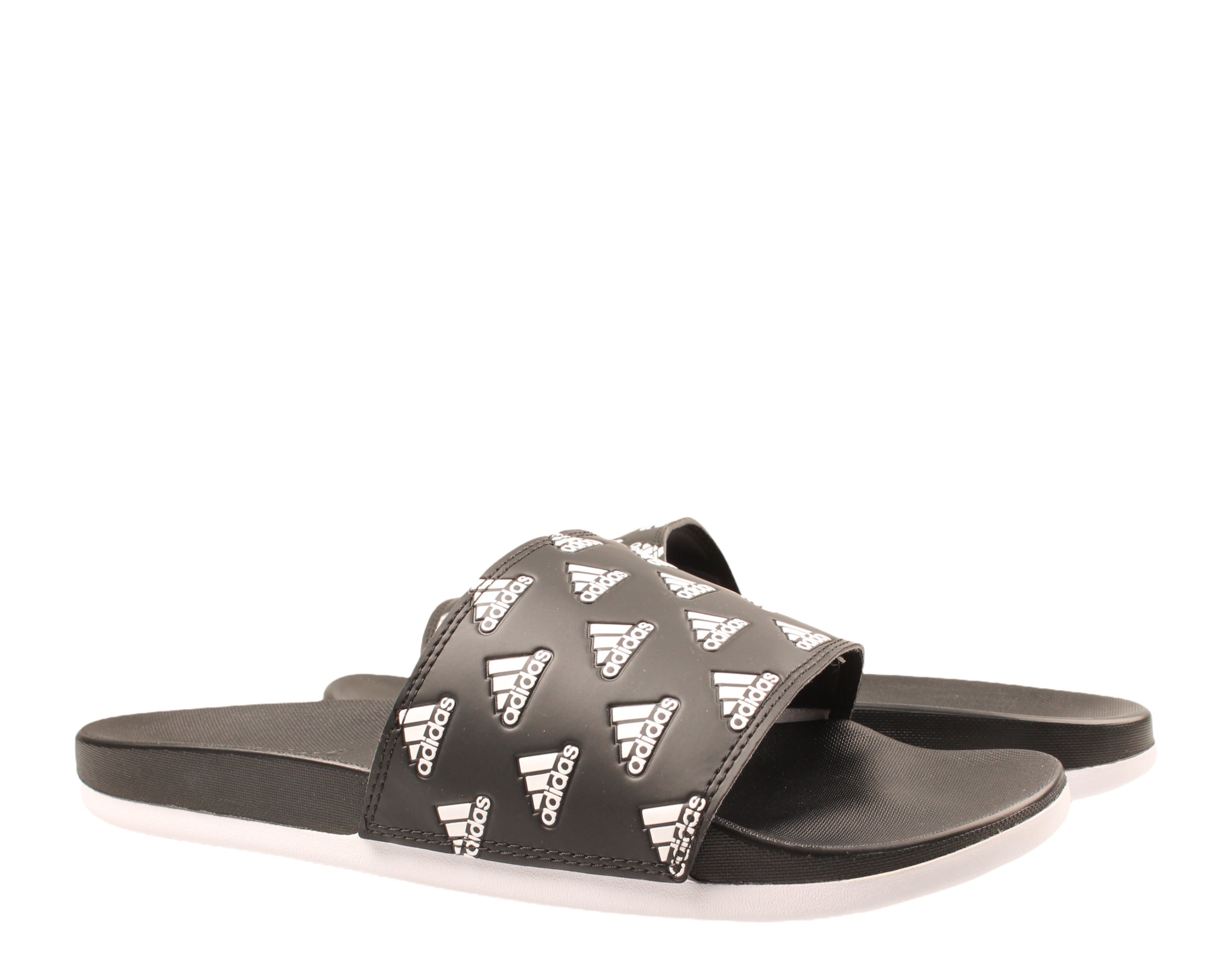 Adidas Adilette Comfort Slides