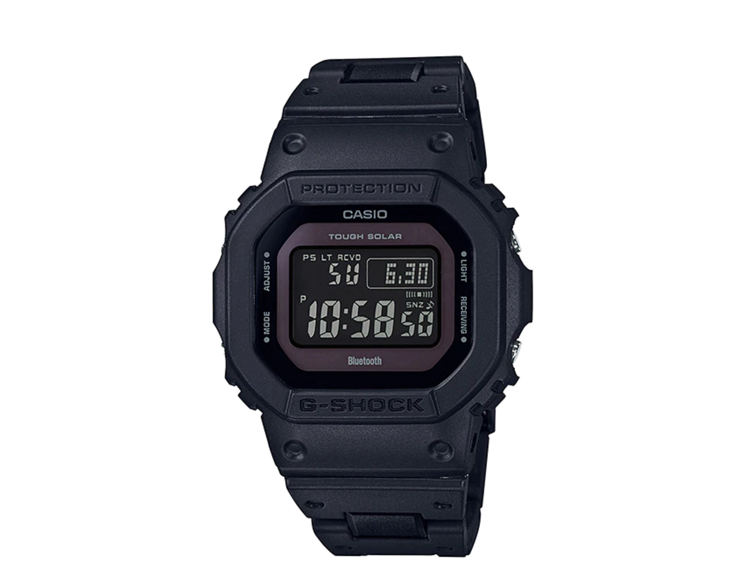 Casio G-Shock GWB5600 Digital Metal-Resin Men's Watch