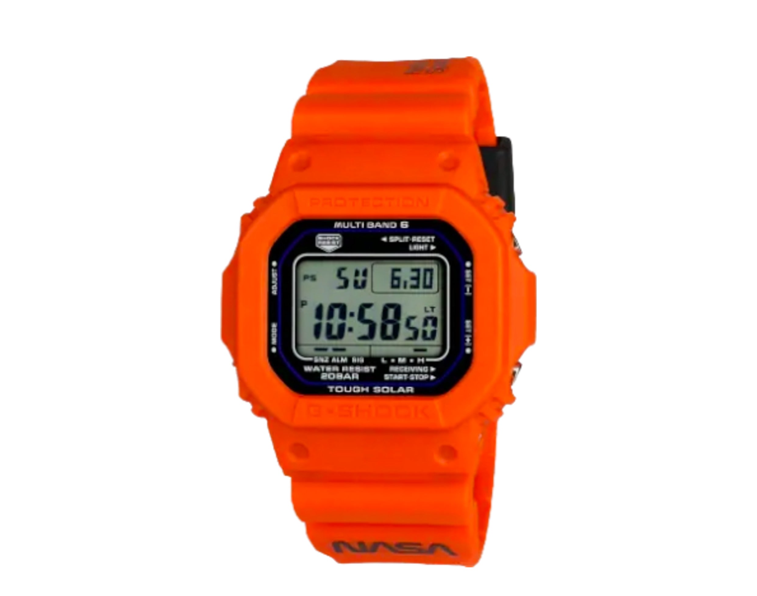 Casio G-Shock x NASA GWM5610NASA Digital Watch