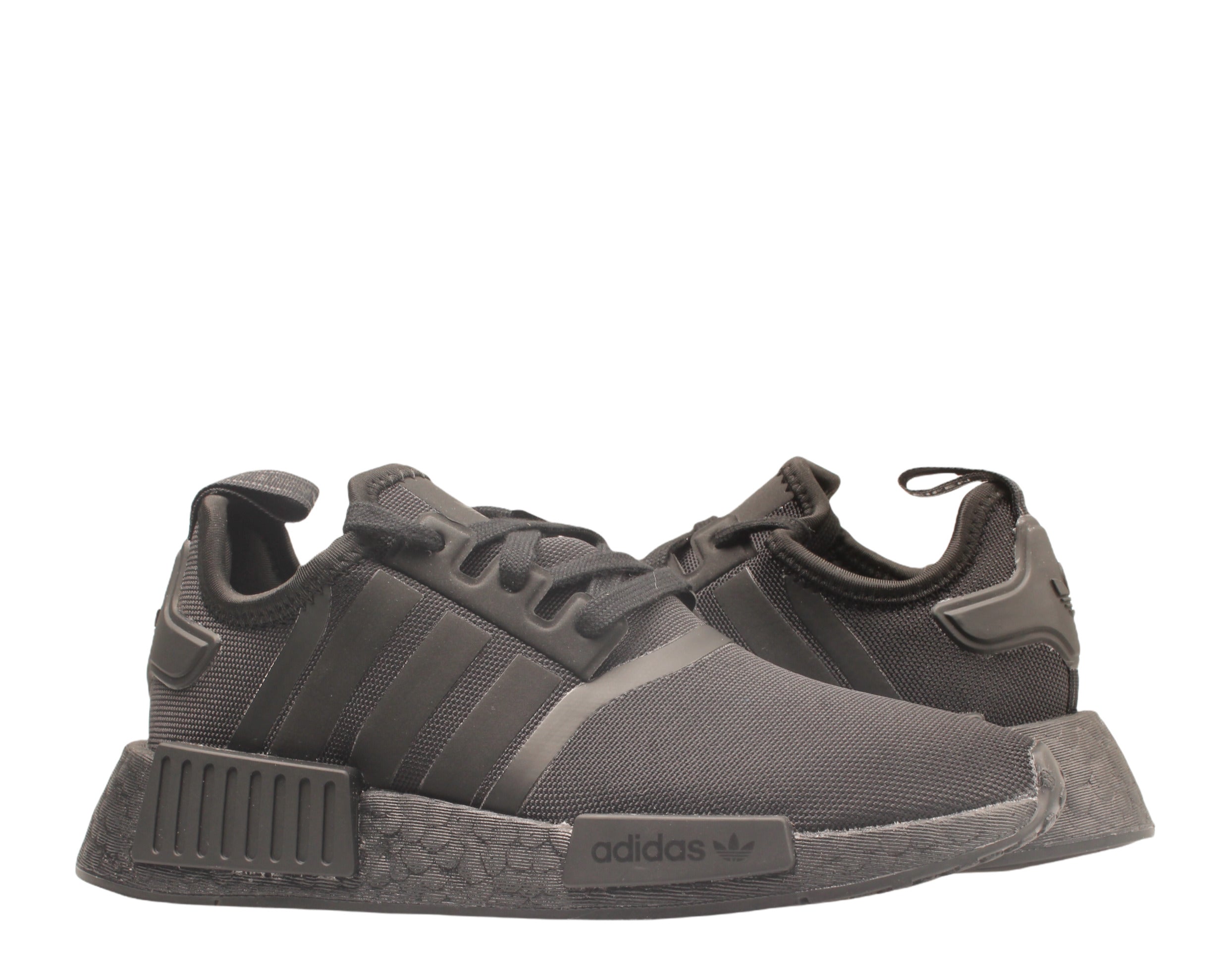 Adidas NMD_R1 J Big Kids Running Shoes