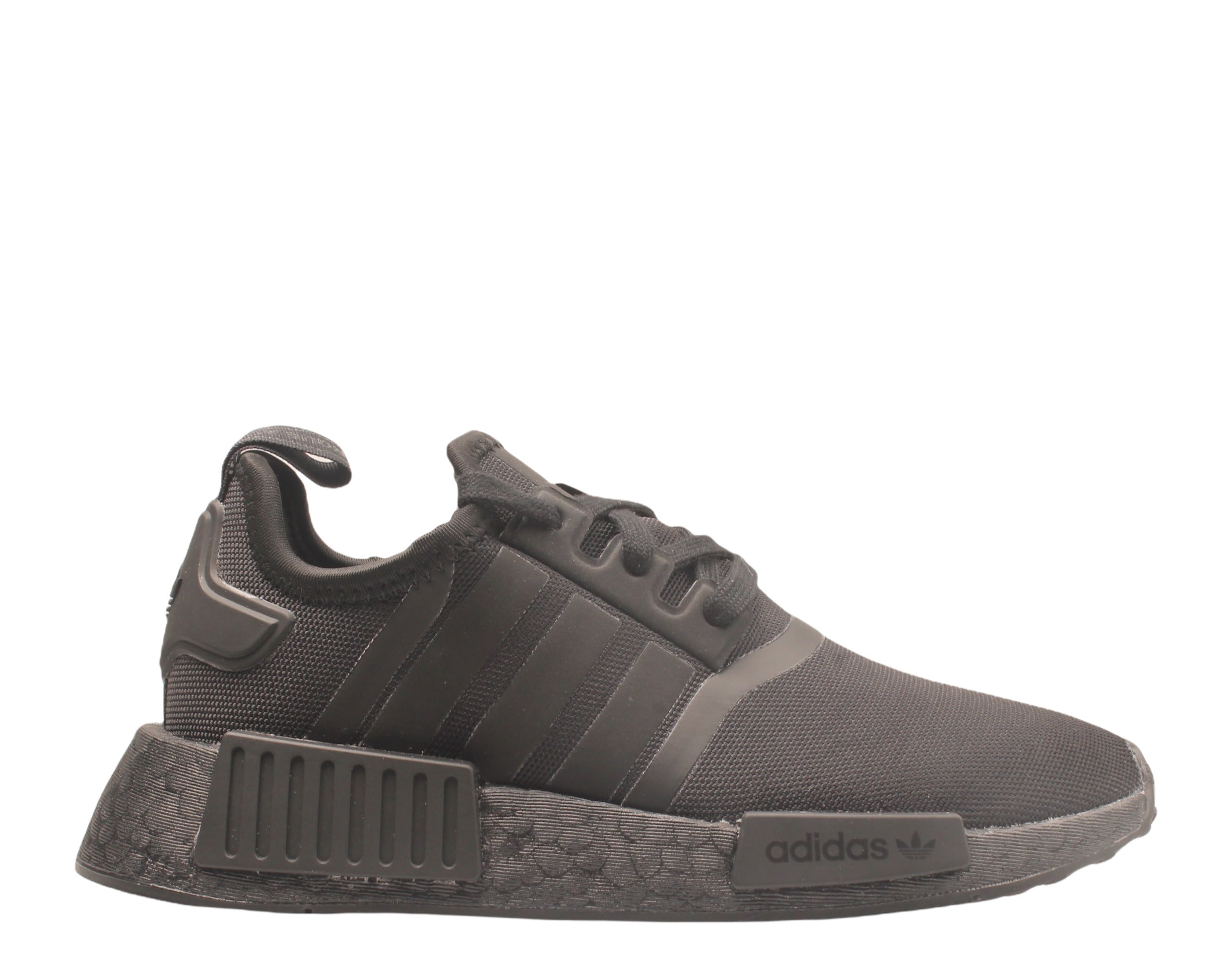 Adidas NMD_R1 J Big Kids Running Shoes