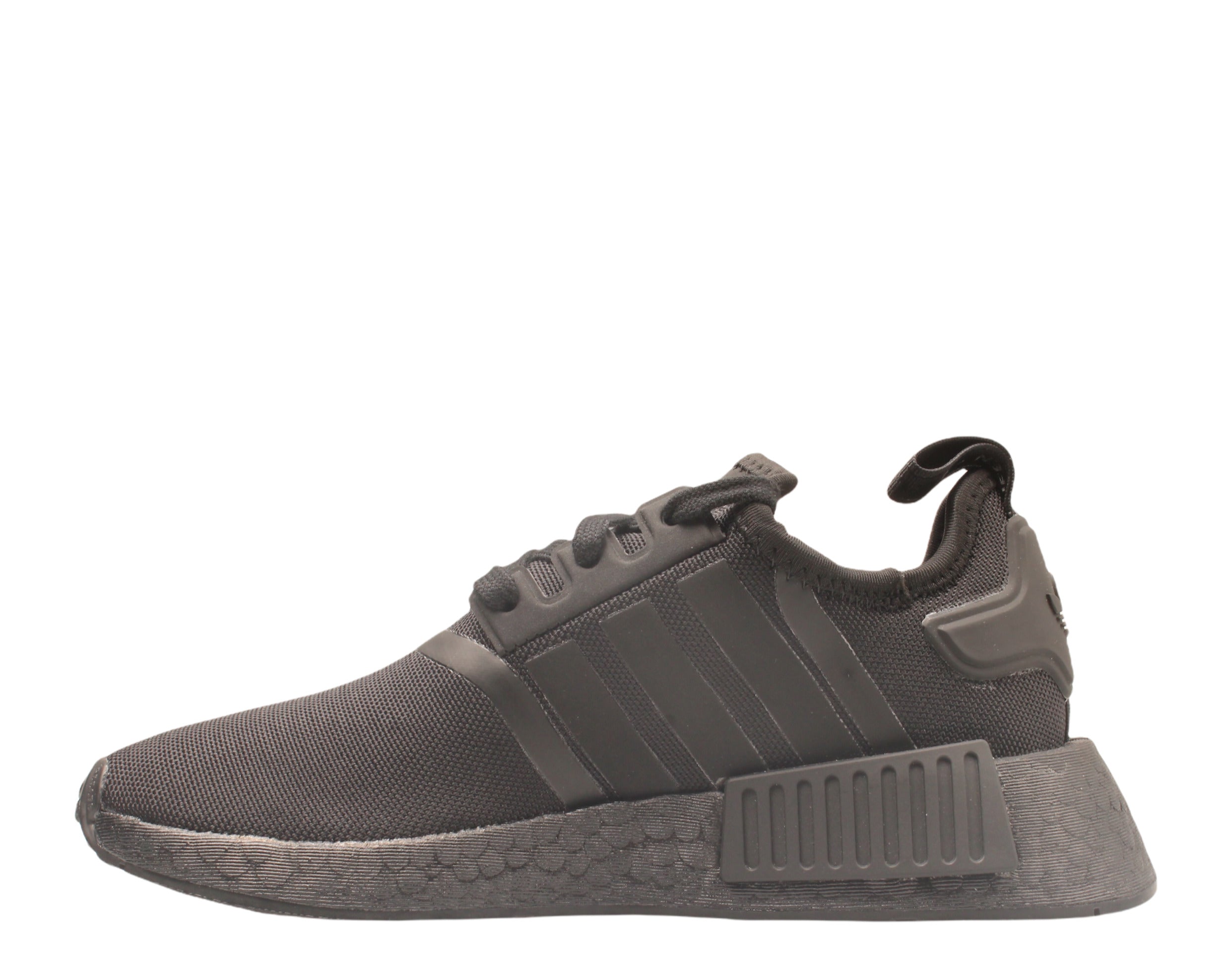 Adidas NMD_R1 J Big Kids Running Shoes