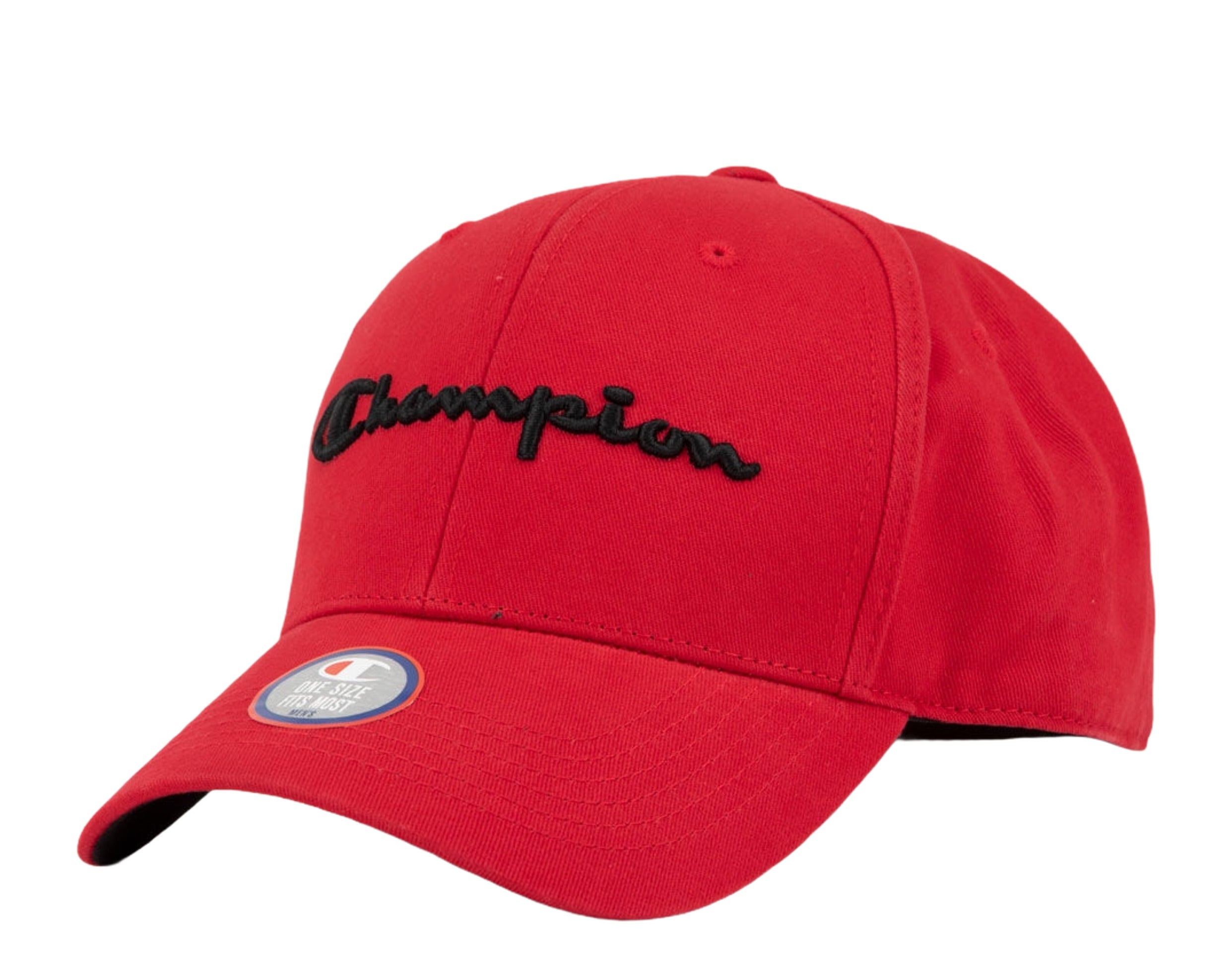 Champion C-Life Classic Twill Hat