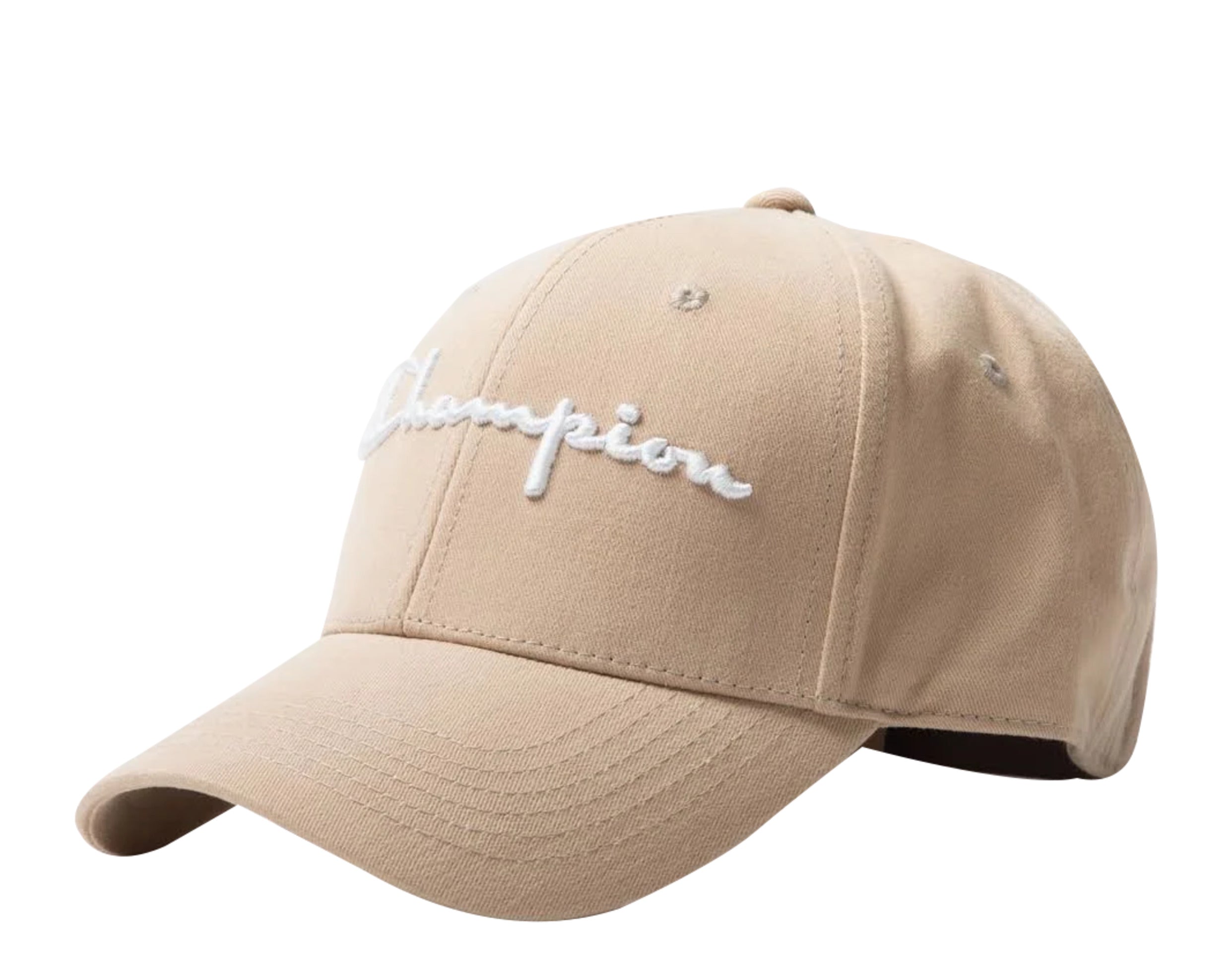 Champion C-Life Classic Twill Hat