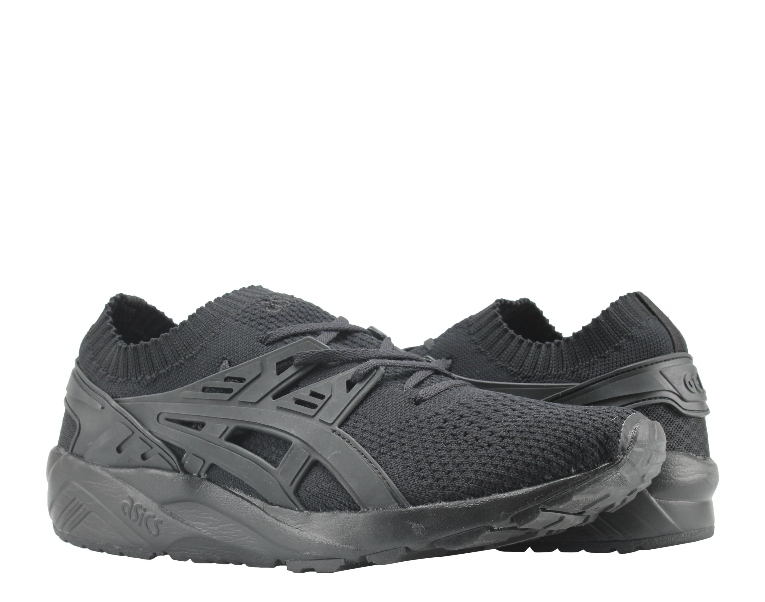 Asics Gel-Kayano Trainer Knit Men's Running Shoes