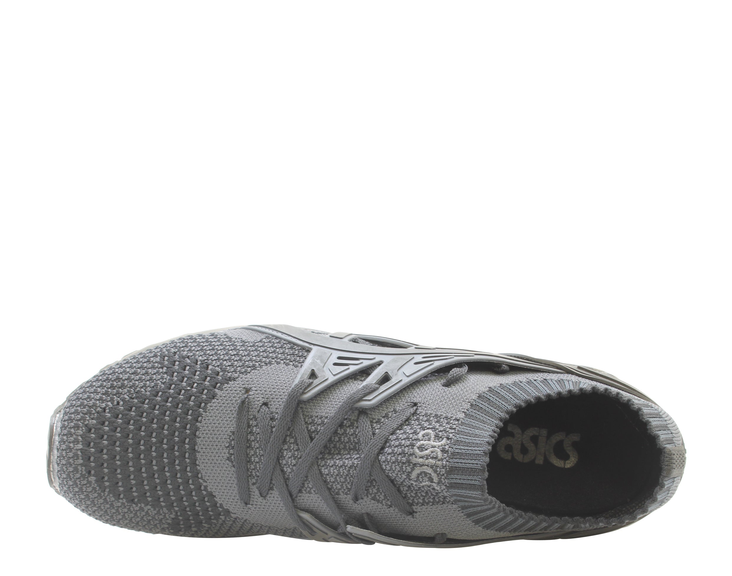 Asics Gel-Kayano Trainer Knit Men's Running Shoes