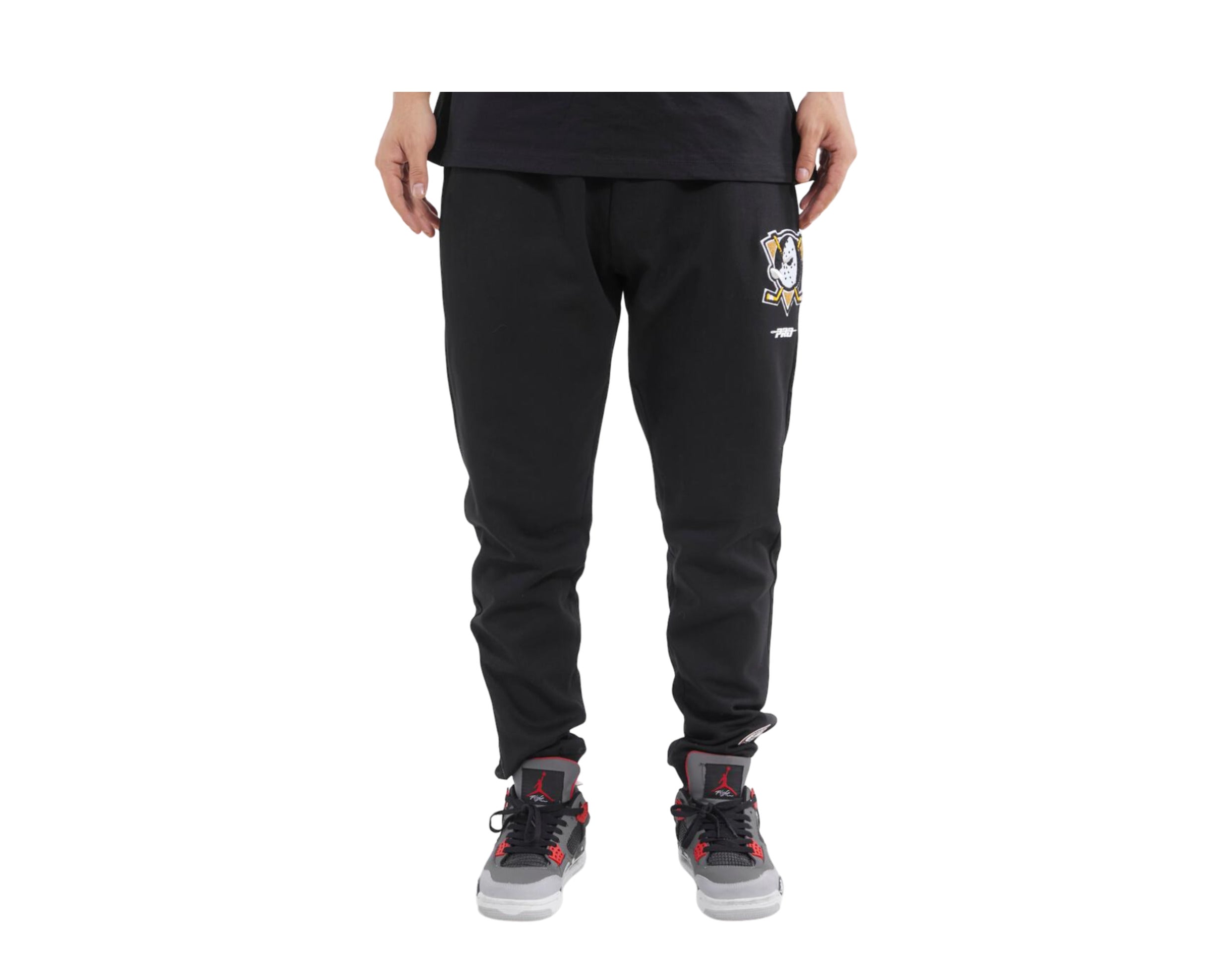 Pro Standard NHL Anaheim Ducks Classic Men's Joggers