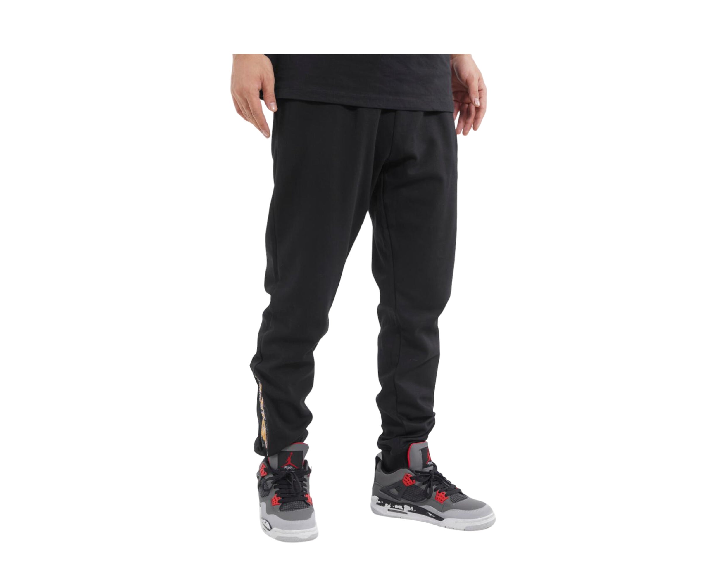 Pro Standard NHL Anaheim Ducks Classic Men's Joggers