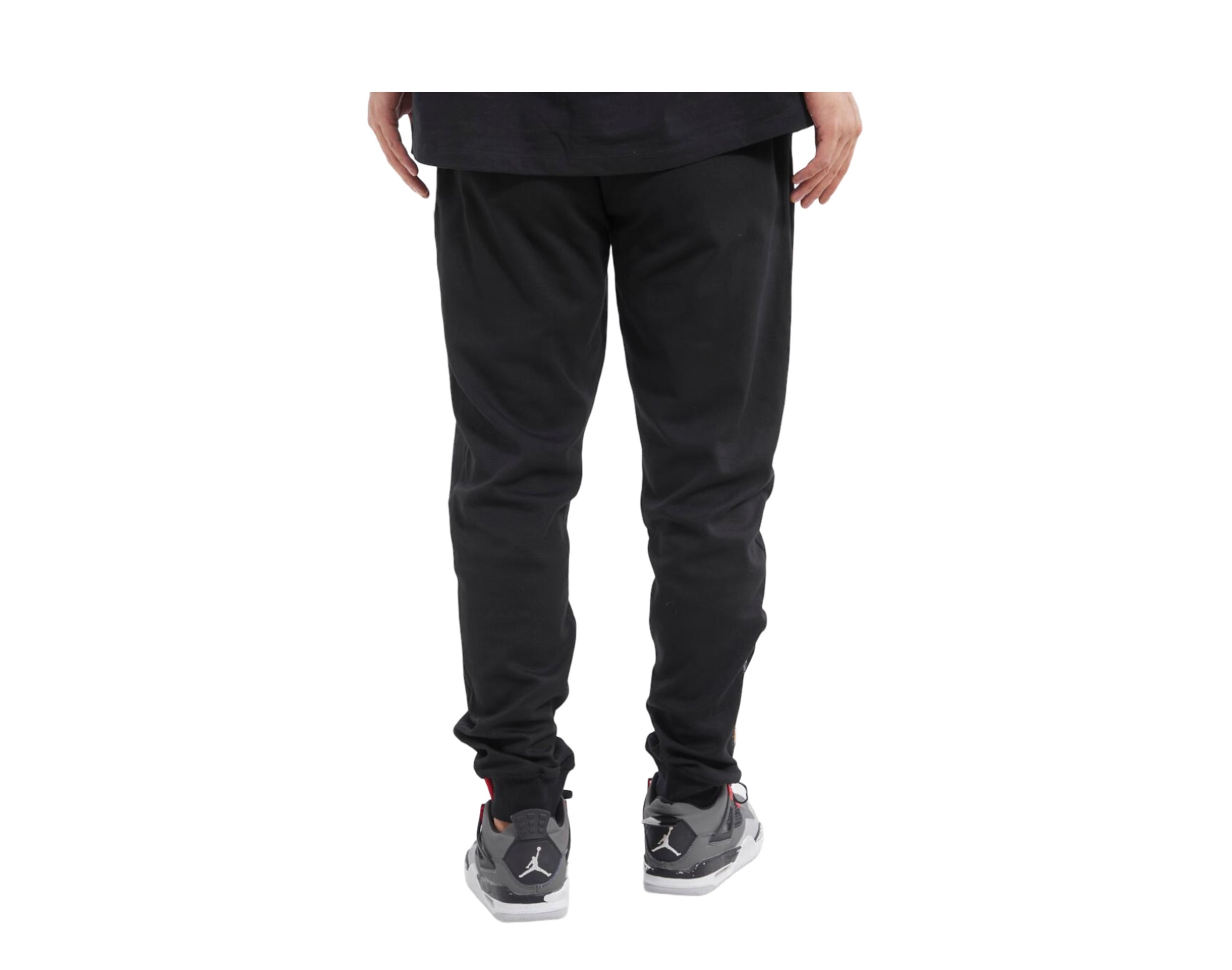 Pro Standard NHL Anaheim Ducks Classic Men's Joggers