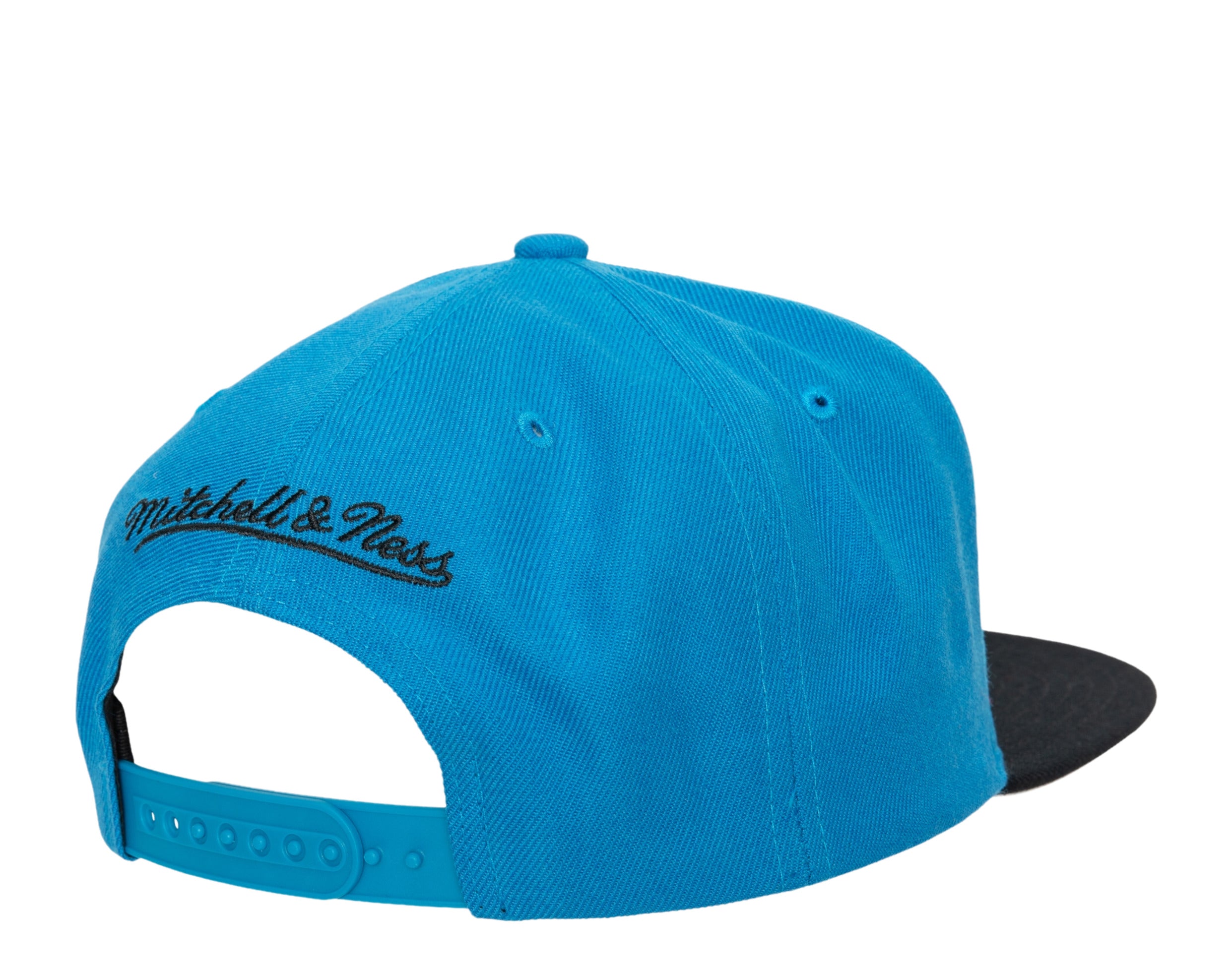 Mitchell & Ness NBA Orlando Magic Team 2 Tone 2.0 Snapback Hat