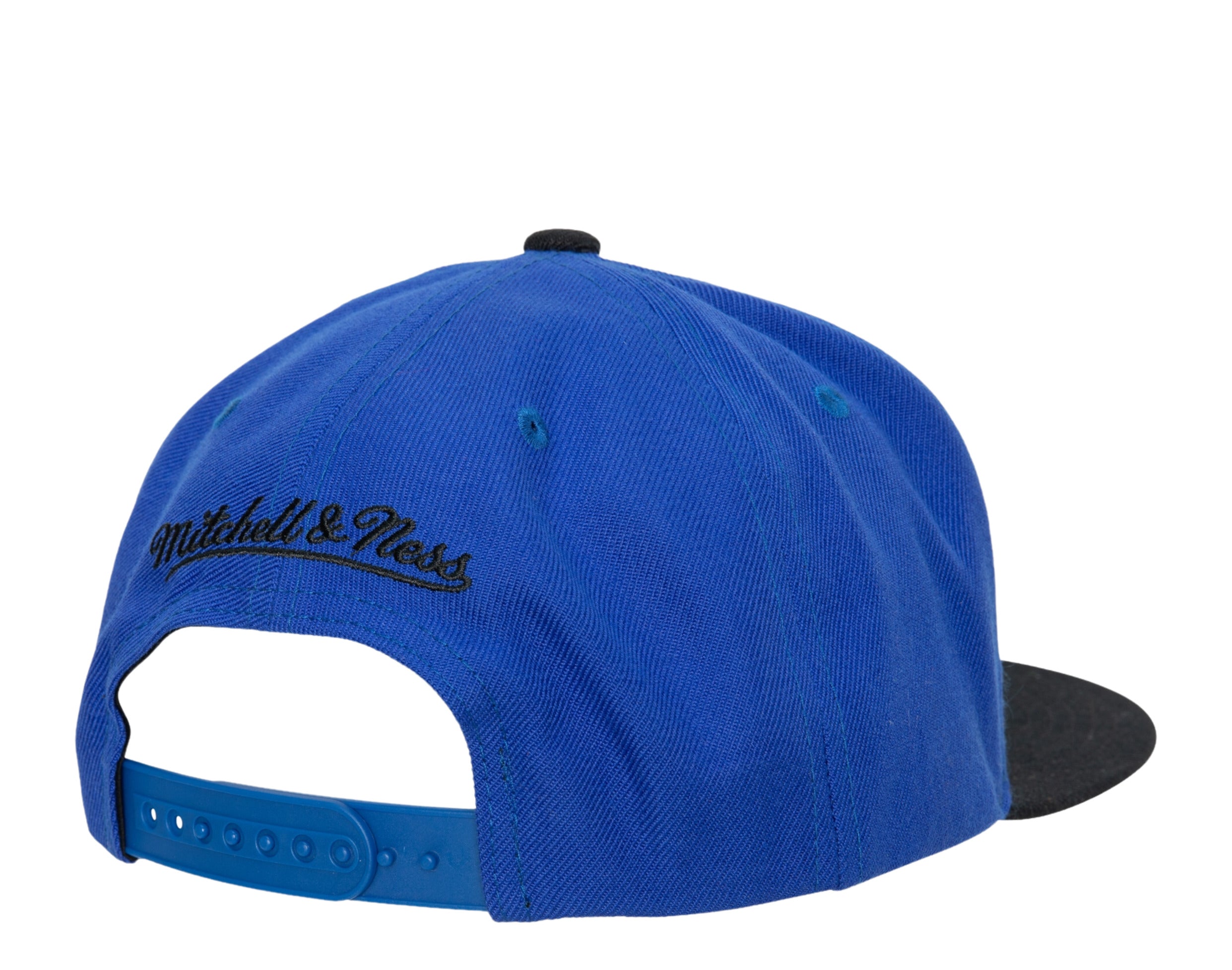 Mitchell & Ness NBA Orlando Magic Team 2 Tone 2.0 HWC Snapback Hat