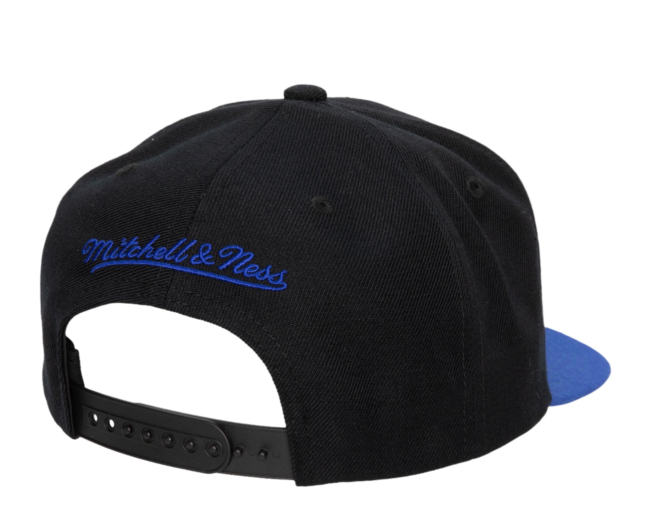 NBA Classic Script Snapback Orlando - Eight One