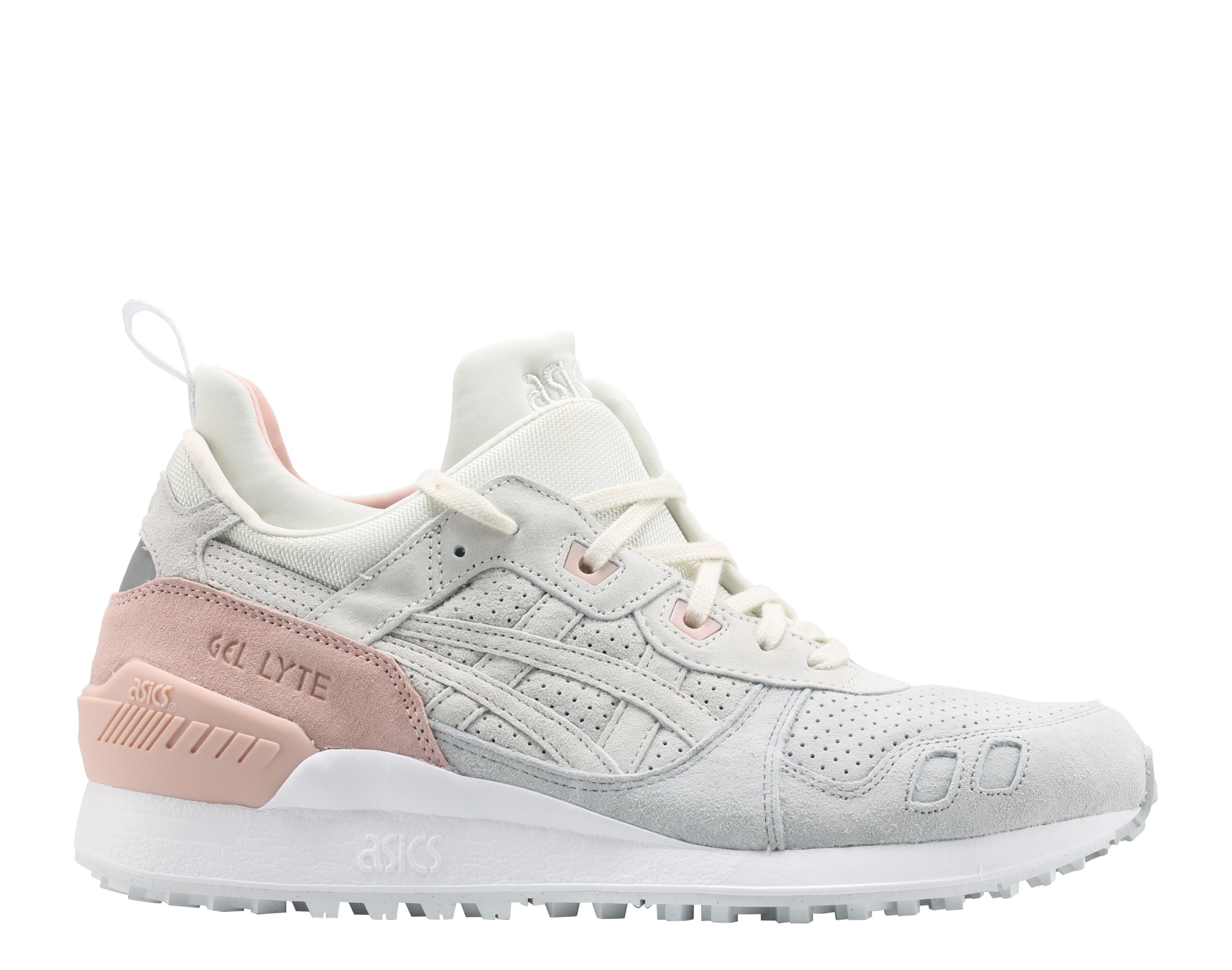 Asics Gel-Lyte MT Mid-Cut Men's Running Shoes