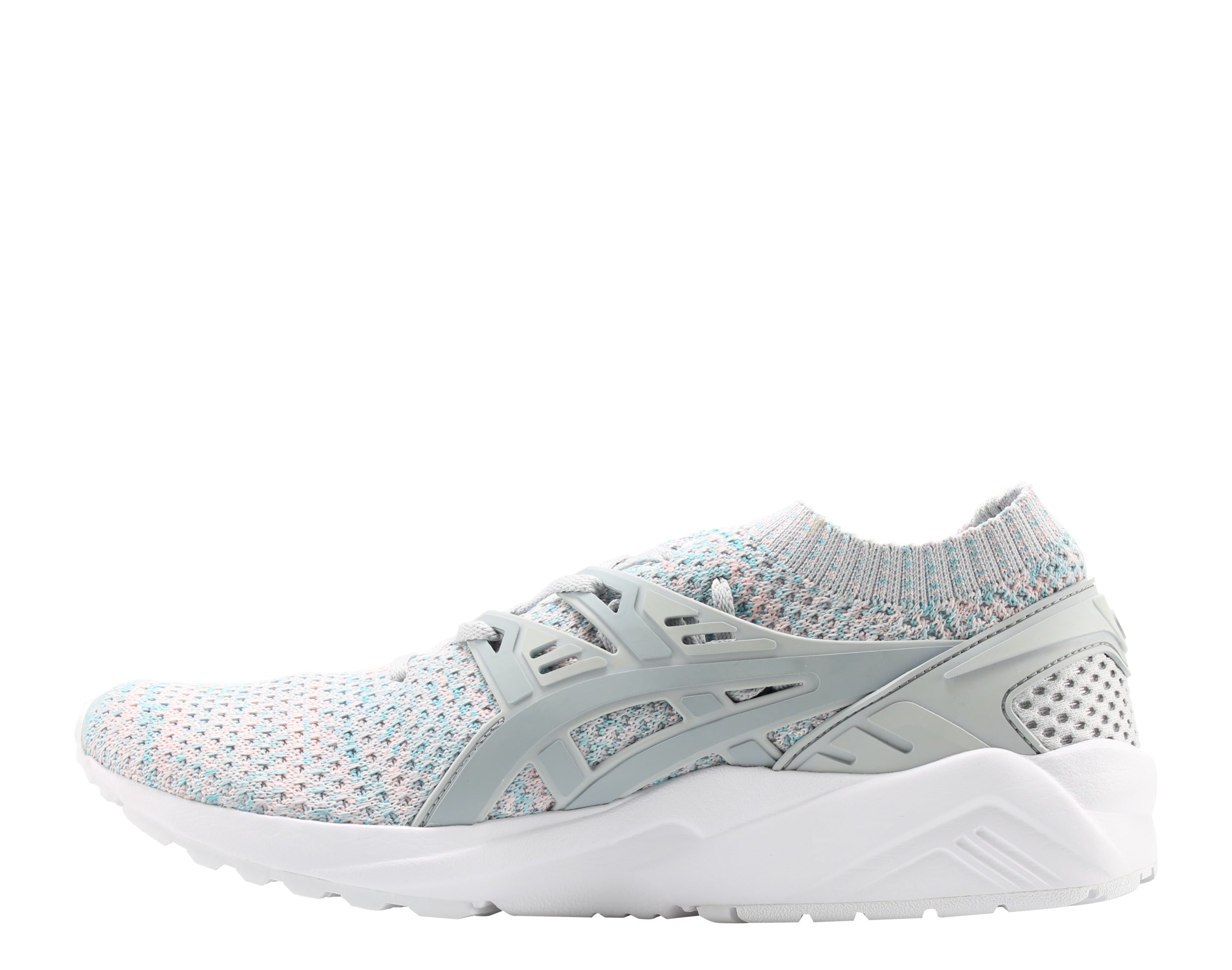 Asics Gel-Kayano Trainer Knit Men's Running Shoes