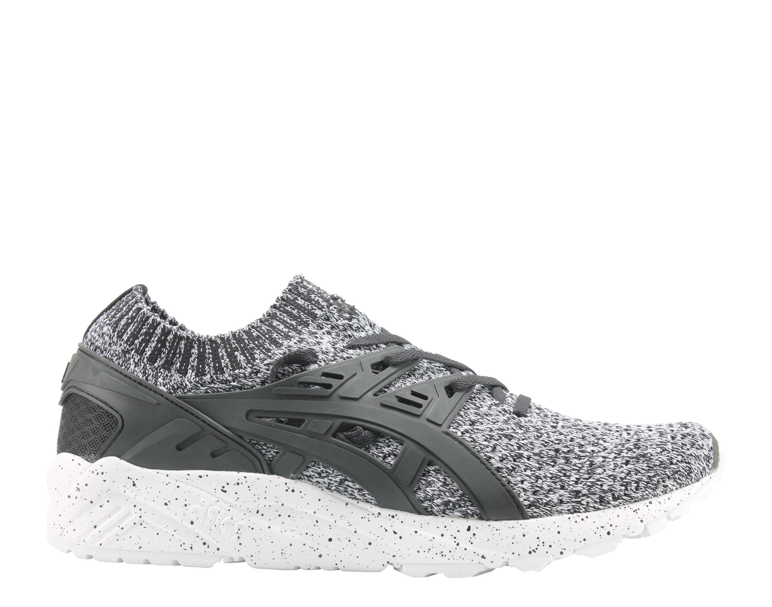 Asics Gel-Kayano Trainer Knit Men's Running Shoes