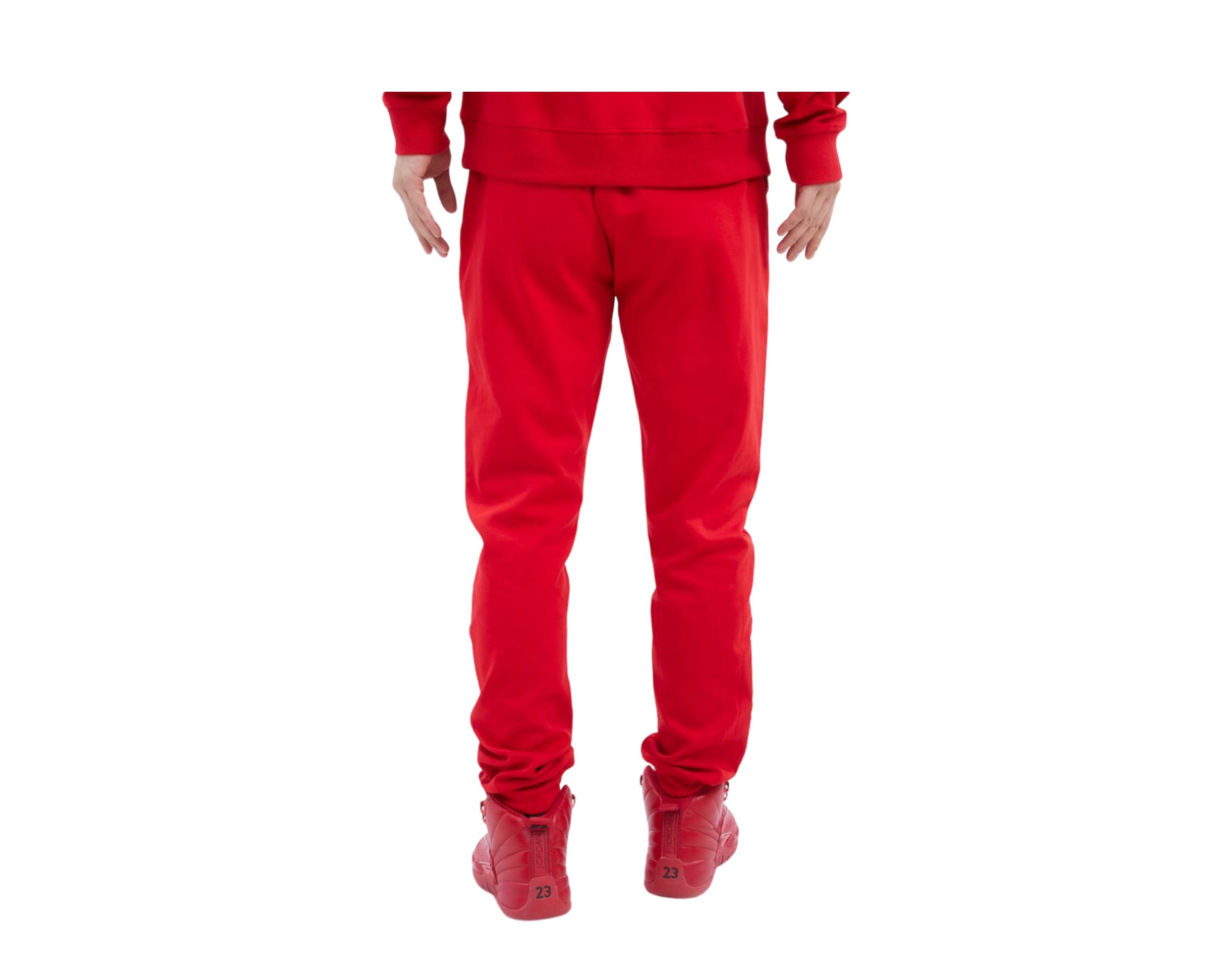 Pro Standard NHL New Jersey Devils Classic Men's Joggers