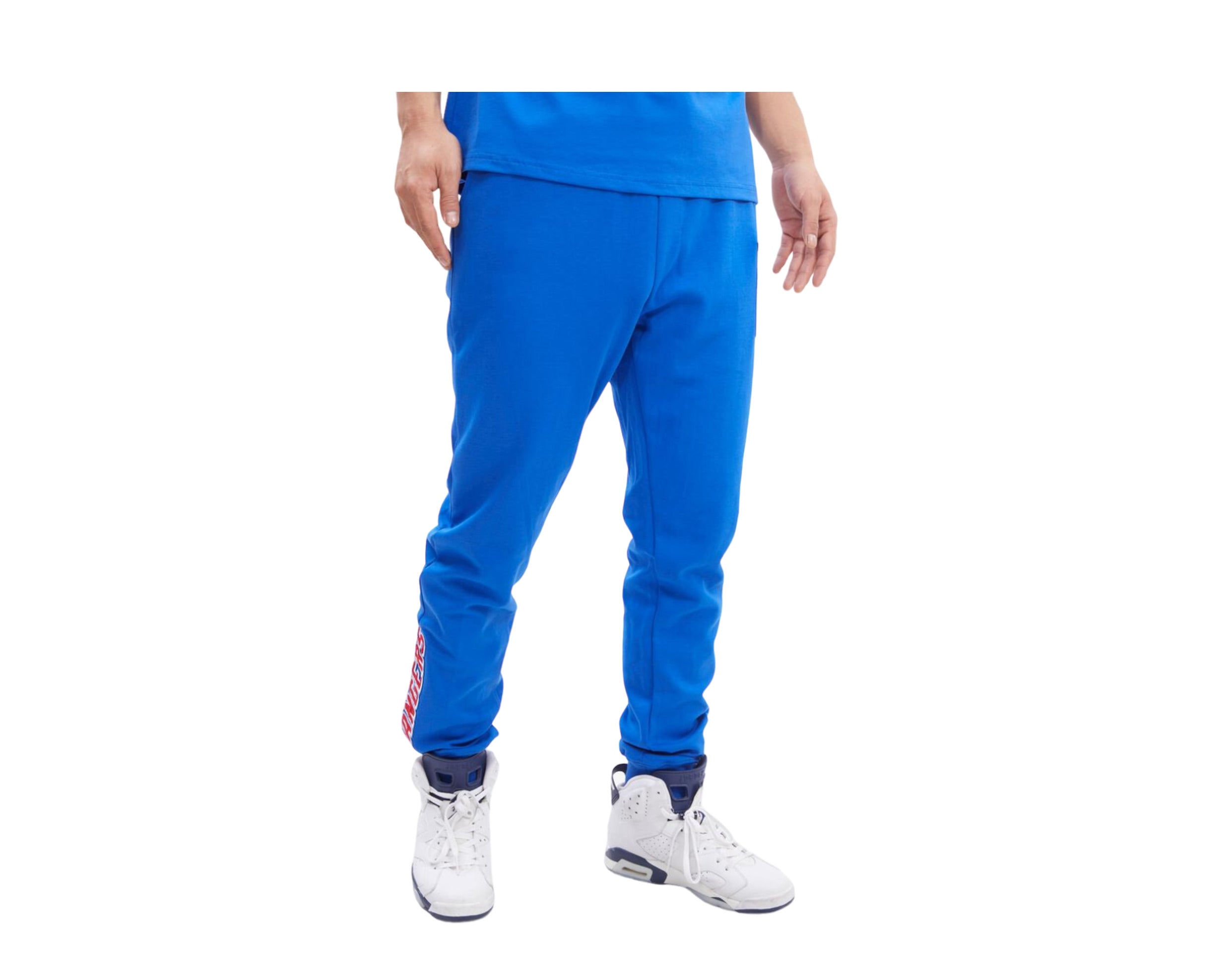 Pro Standard NHL New York Rangers Classic Men's Joggers