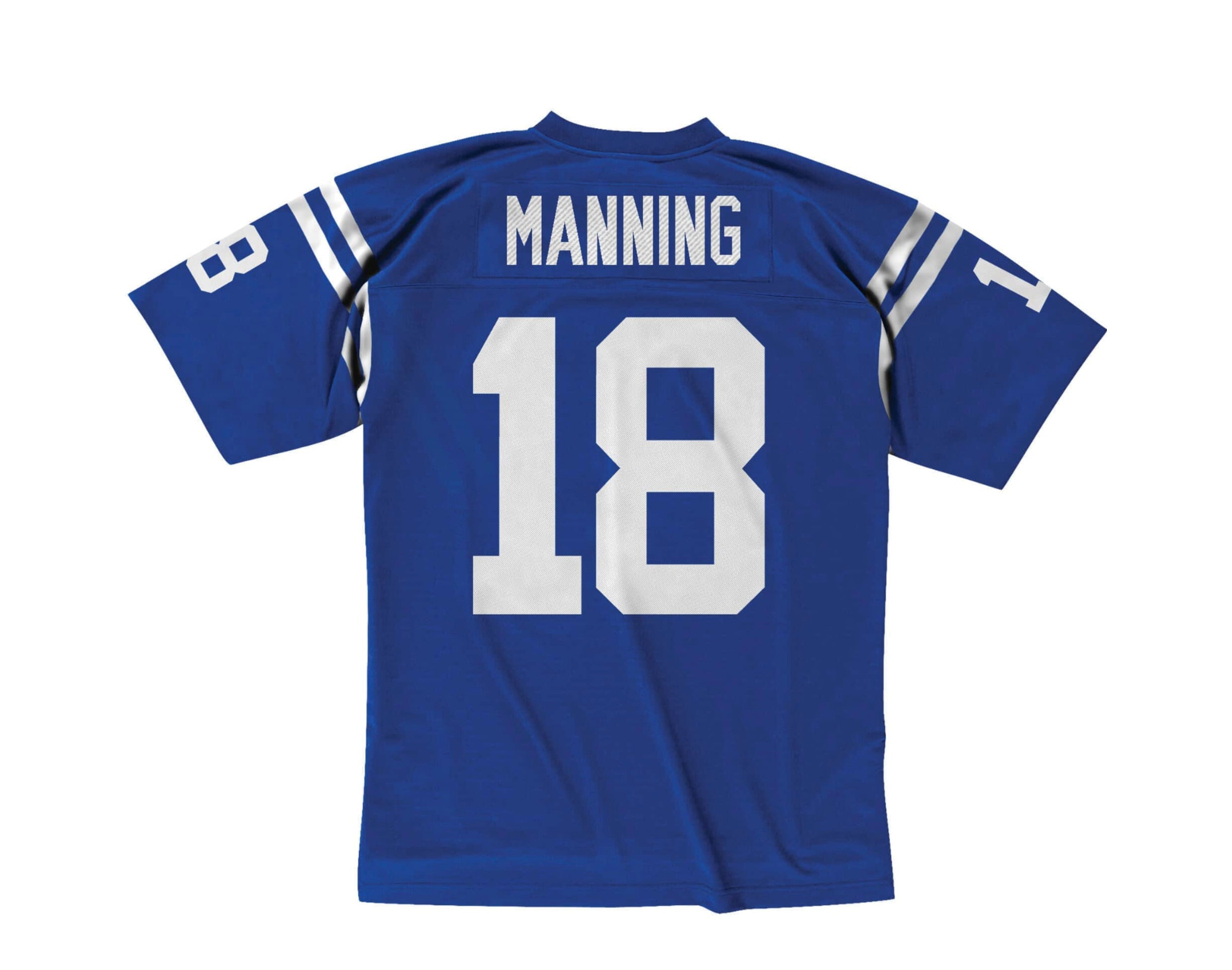 Mitchell & Ness Legacy Indianapolis Colts 1998 Peyton Manning Jersey