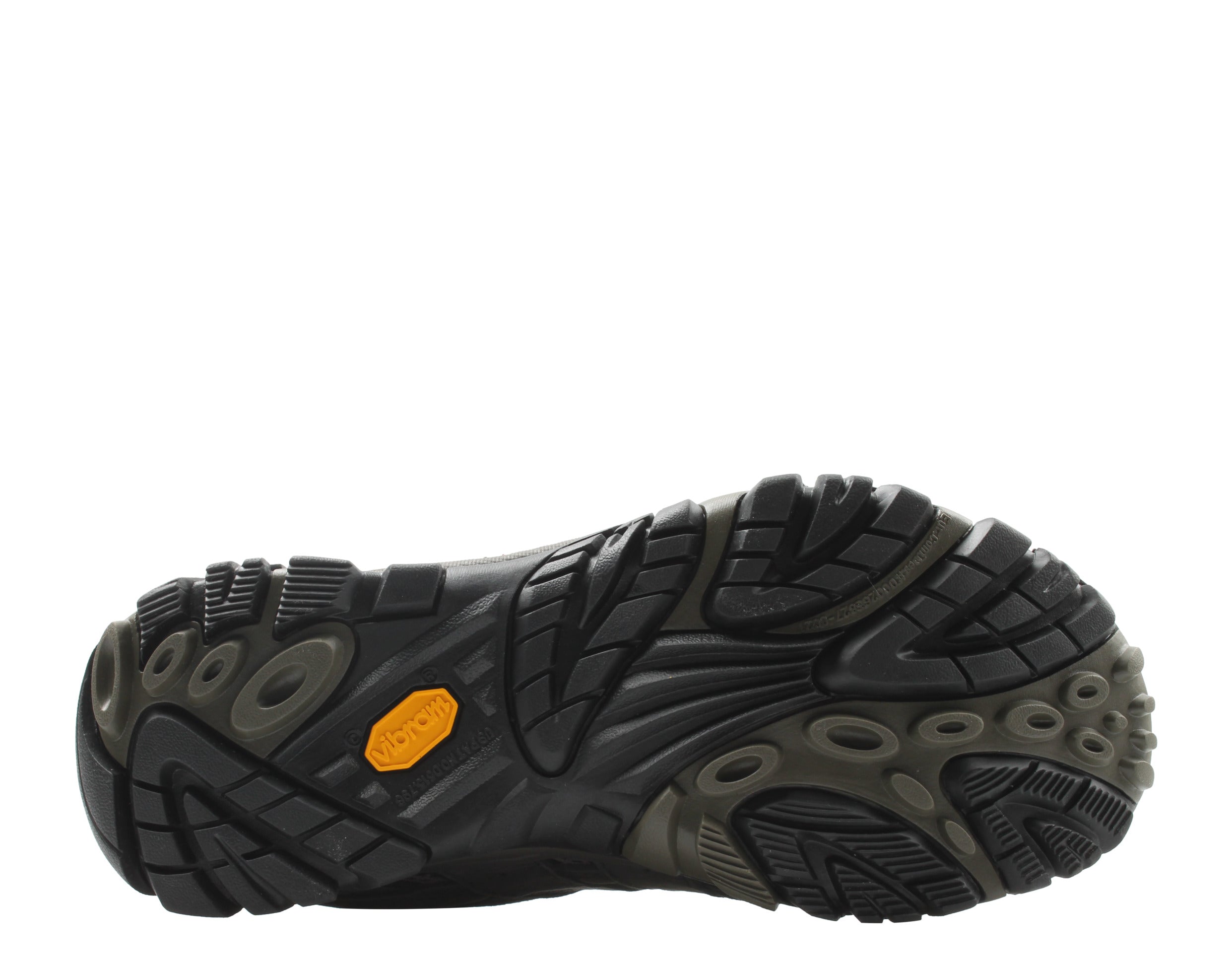 Merrell Moab 2 Ventilator Men's Hiking Shoes