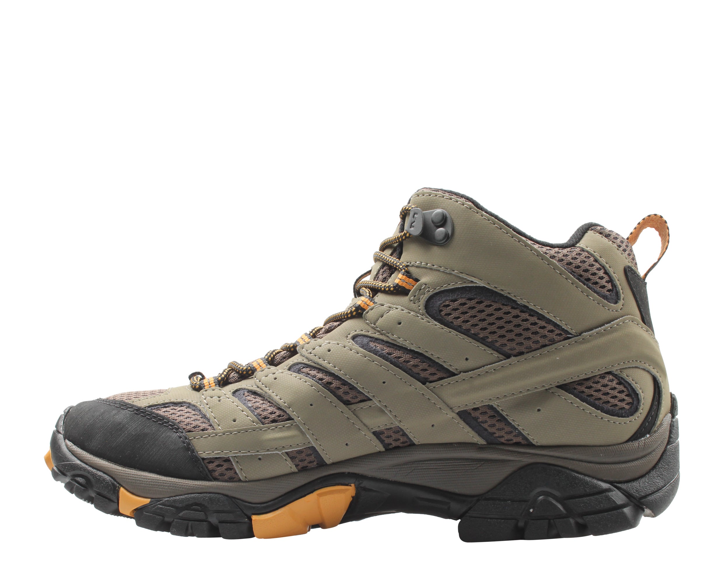 Merrell Moab 2 Mid GORE-TEX Men's Hiking Boots