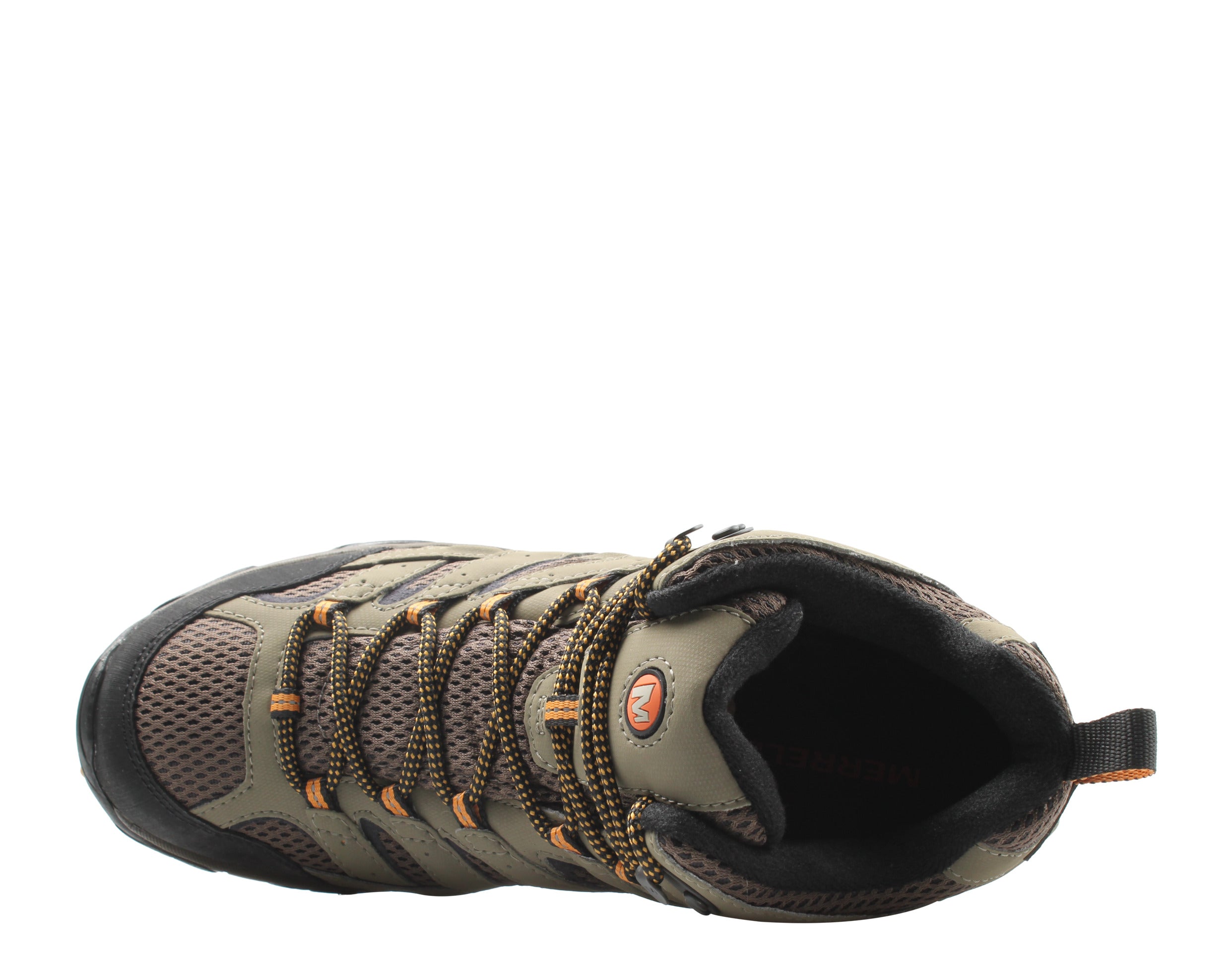 Merrell Moab 2 Mid GORE-TEX Men's Hiking Boots