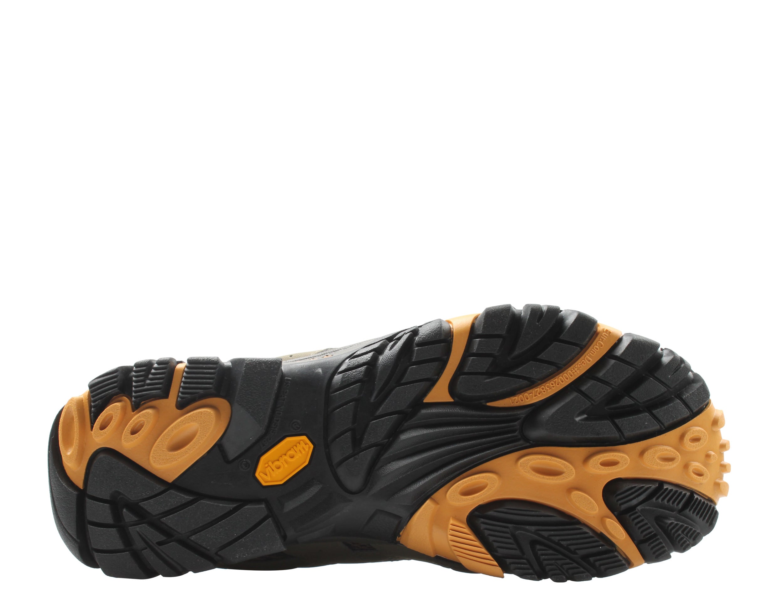 Merrell Moab 2 Mid GORE-TEX Men's Hiking Boots