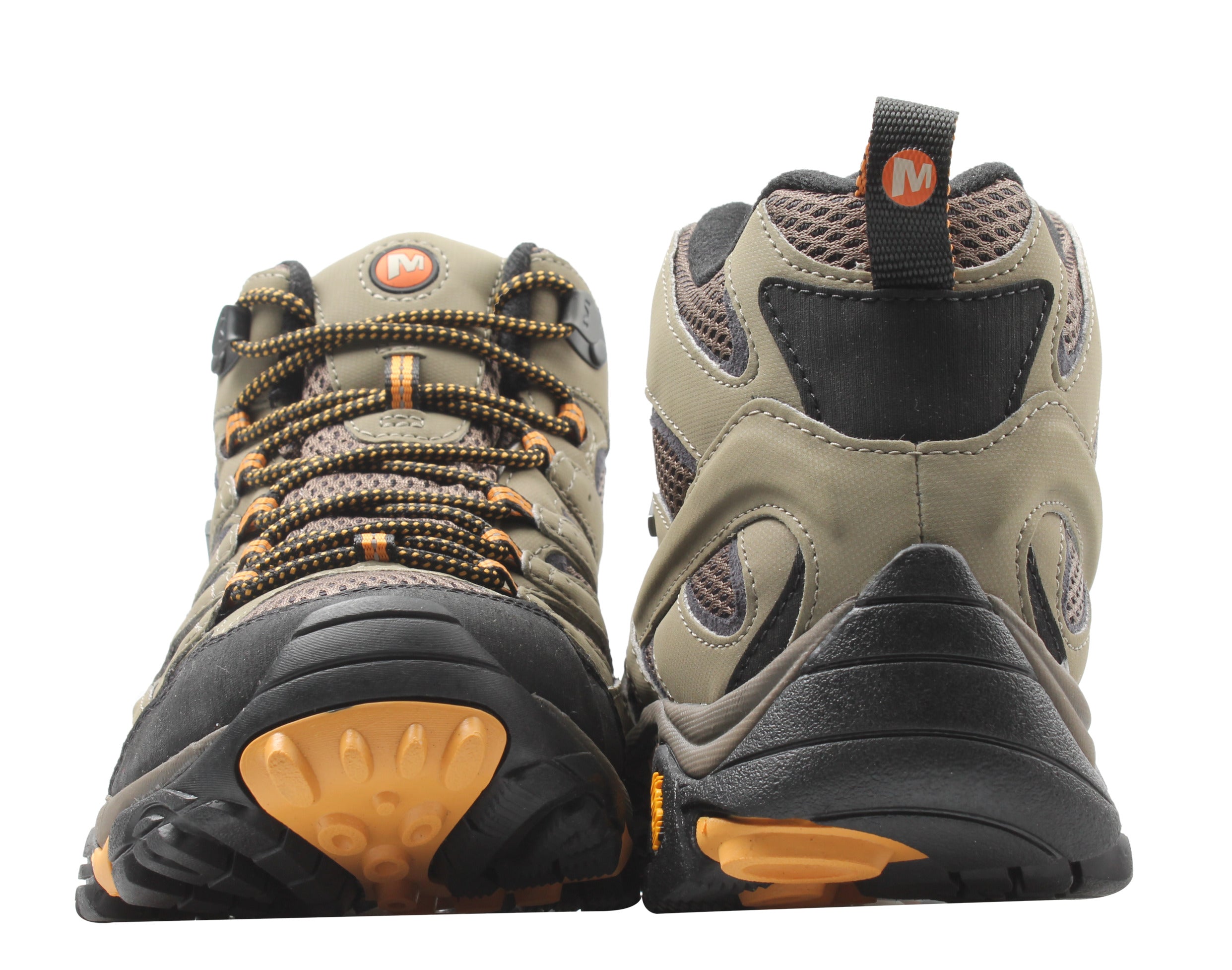 Merrell Moab 2 Mid GORE-TEX Men's Hiking Boots