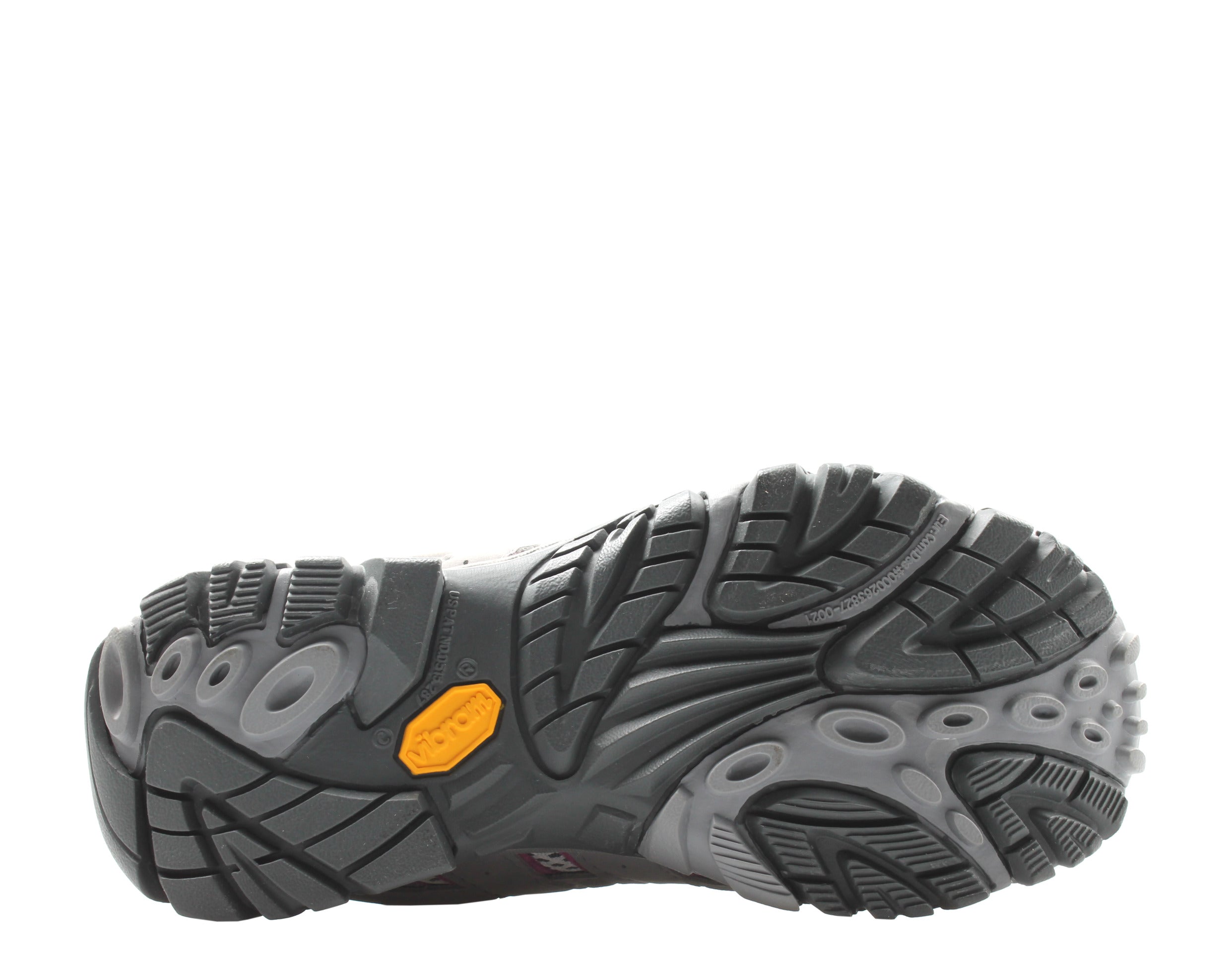 Merrell Moab 2 Mid GORE-TEX Women's Hiking Boots