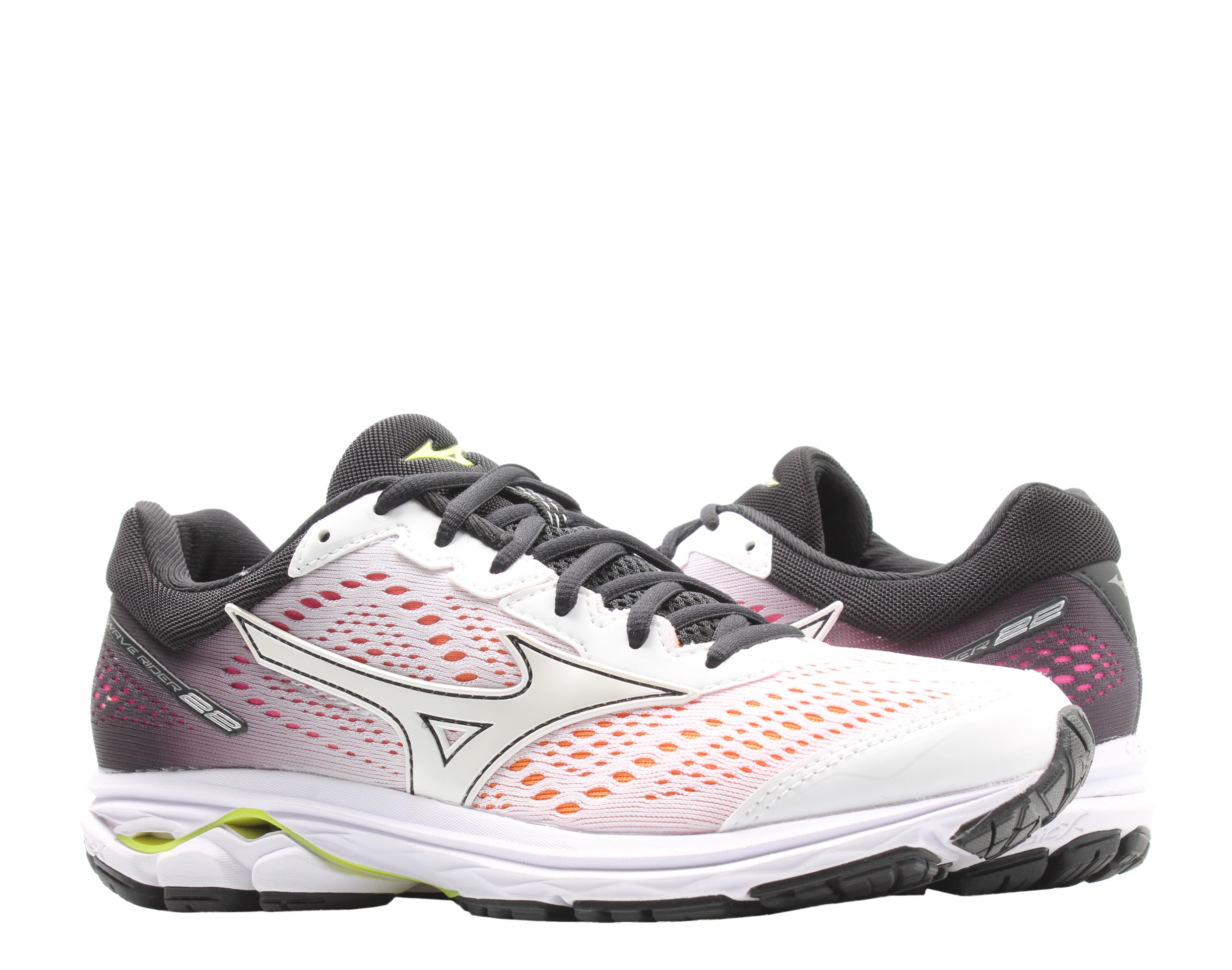 Mizuno Wave Rider 22 Women's Running Shoes