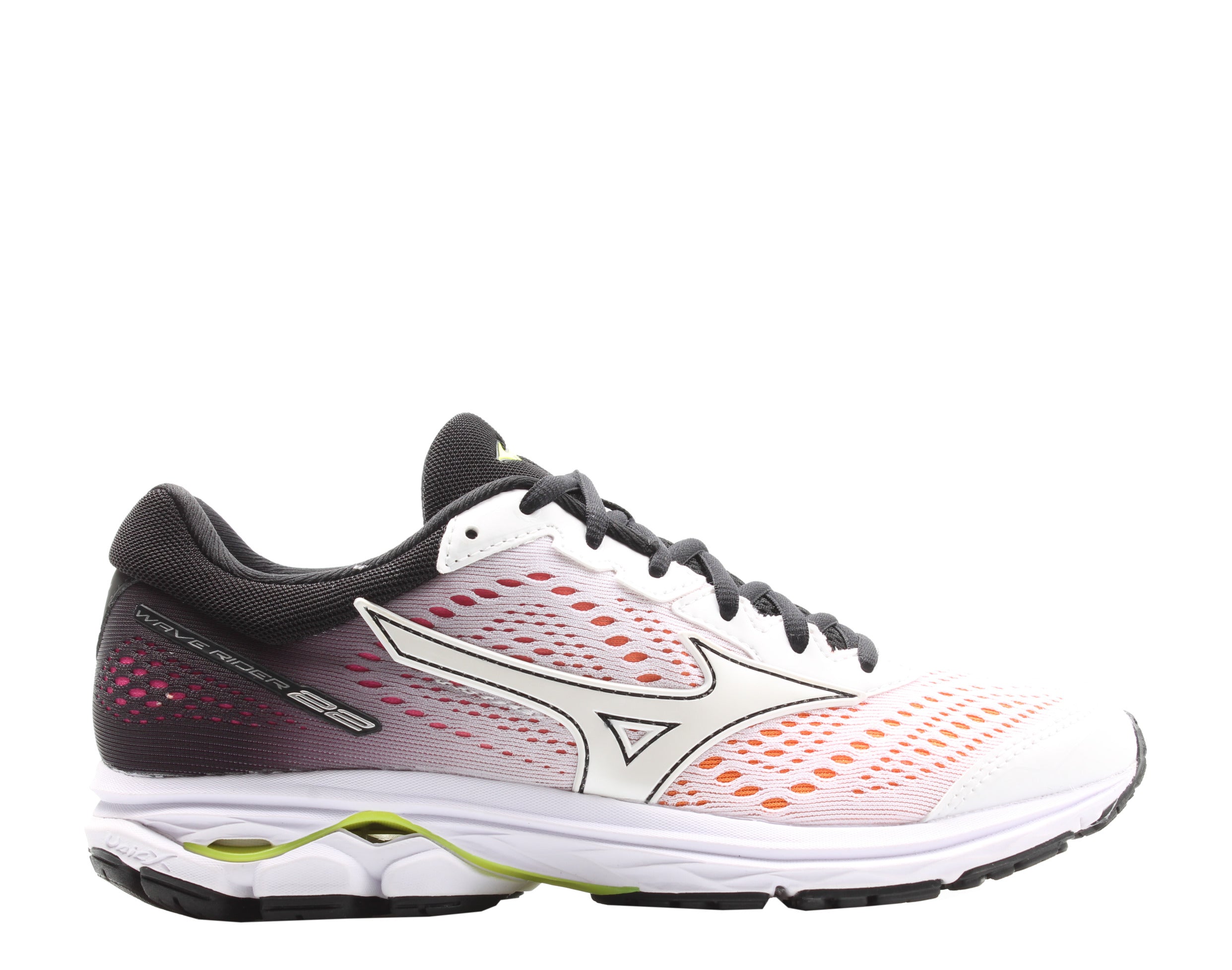 Mizuno Wave Rider 22 Women's Running Shoes