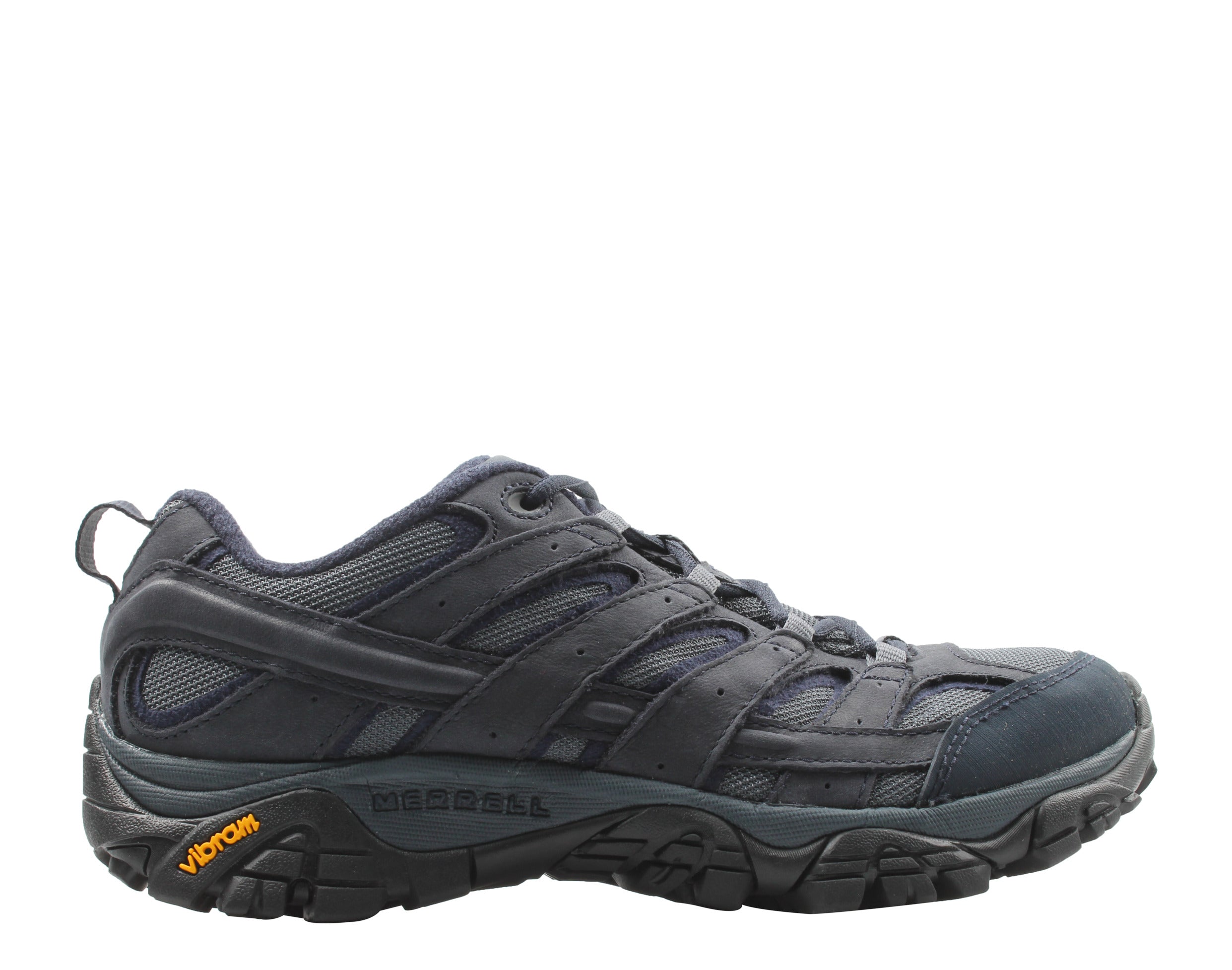 Merrell Moab 2 Smooth Men's Hiking Shoes