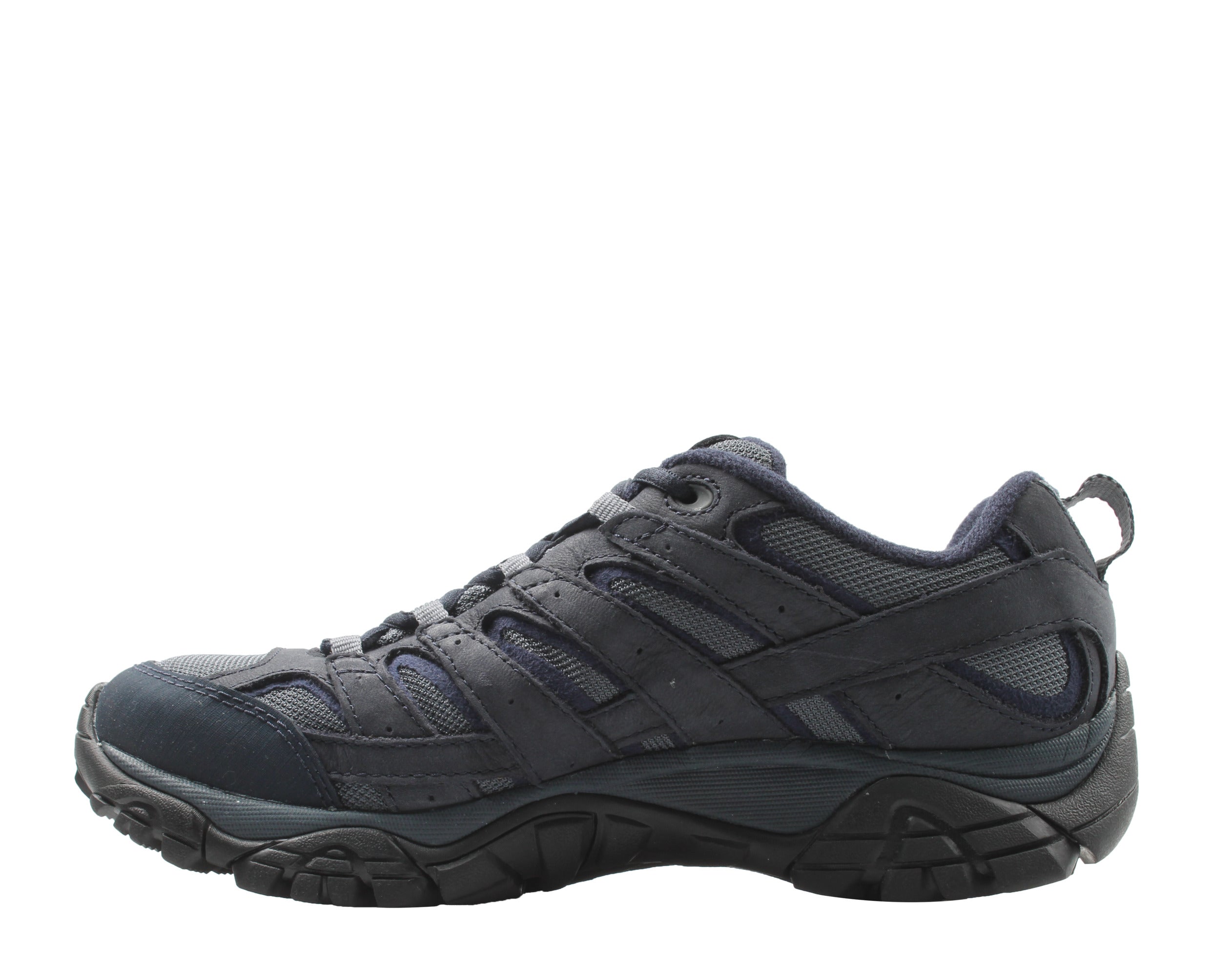 Merrell Moab 2 Smooth Men's Hiking Shoes