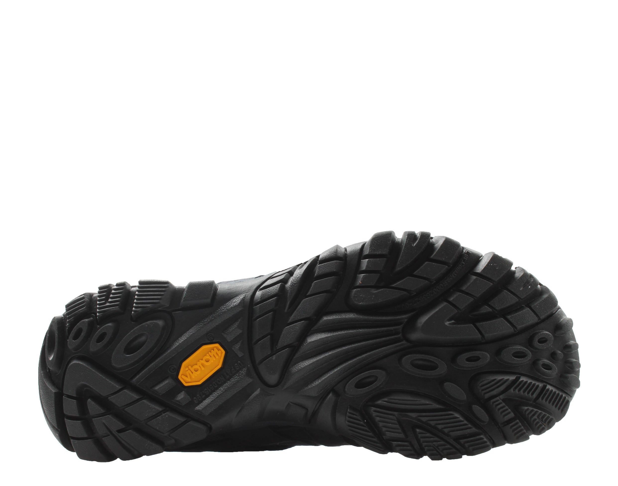 Merrell Moab 2 Smooth Men's Hiking Shoes