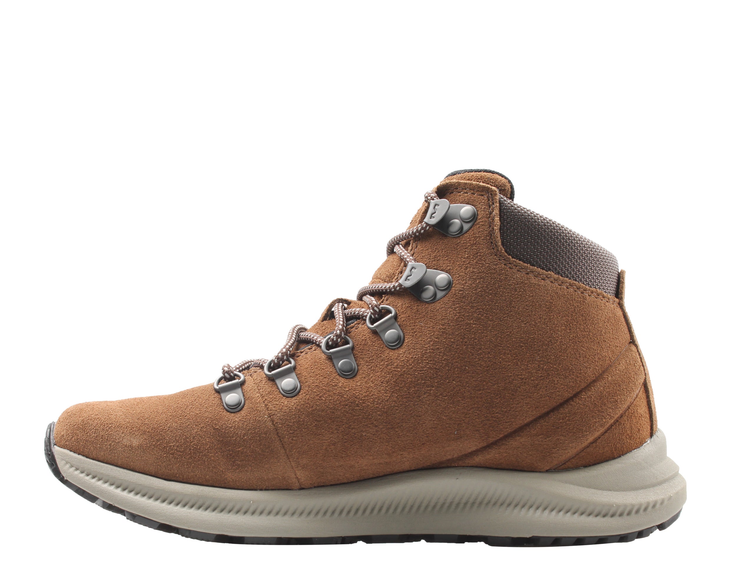 Merrell Ontario Suede Mid Men's Hiking Boots