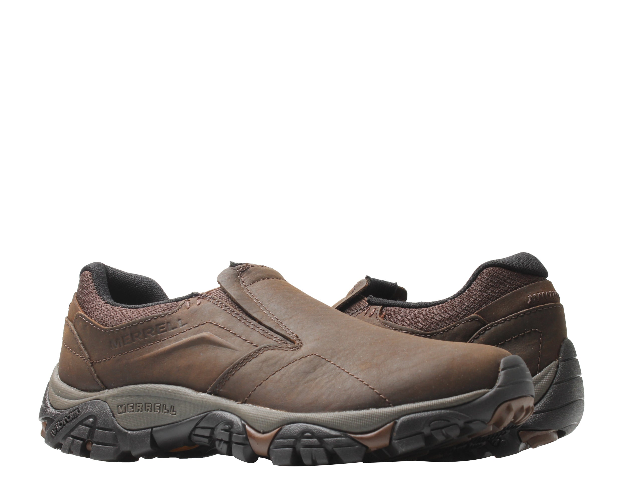 Merrell Moab Adventure Moc Men's Slip-On Shoes