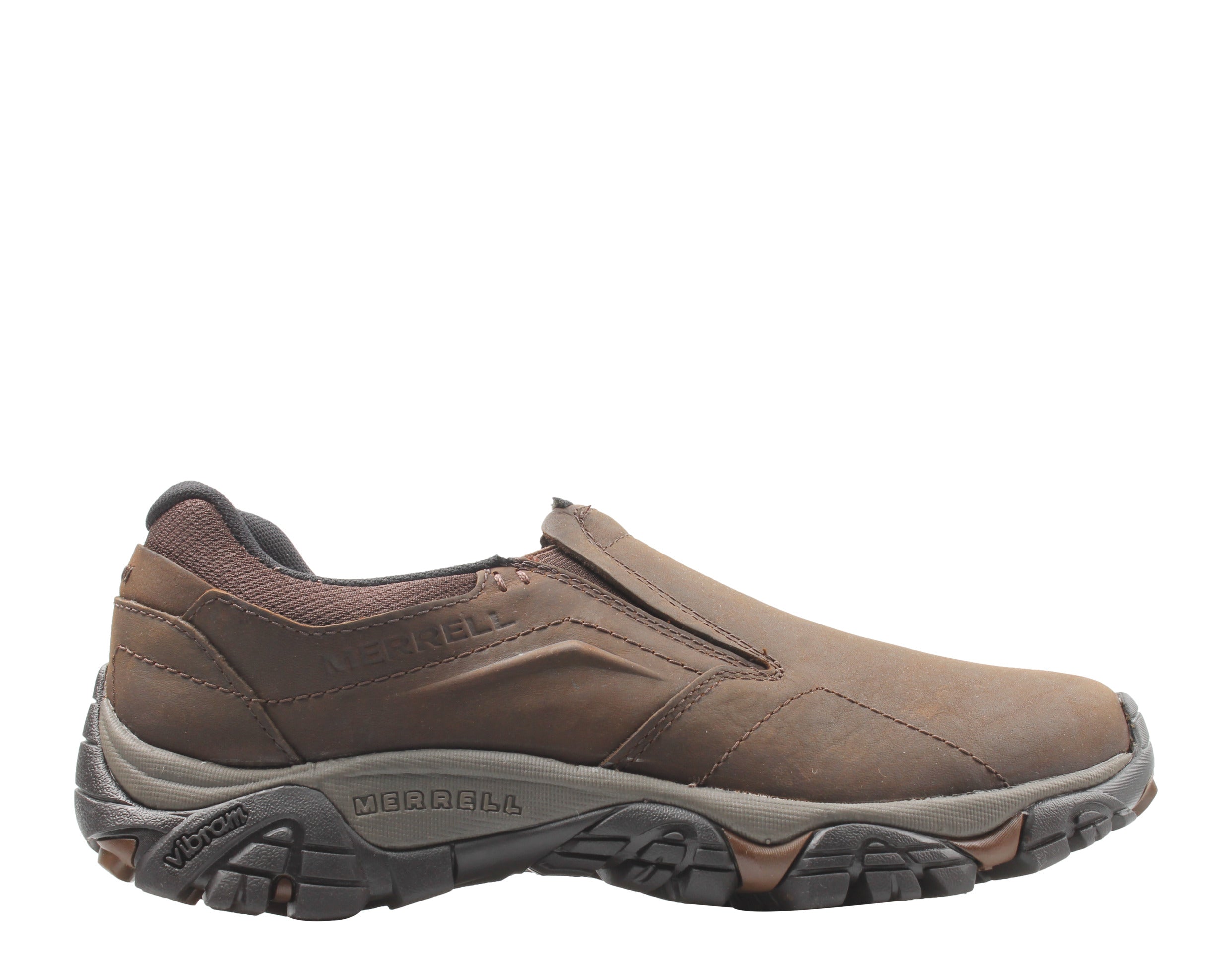 Merrell Moab Adventure Moc Men's Slip-On Shoes