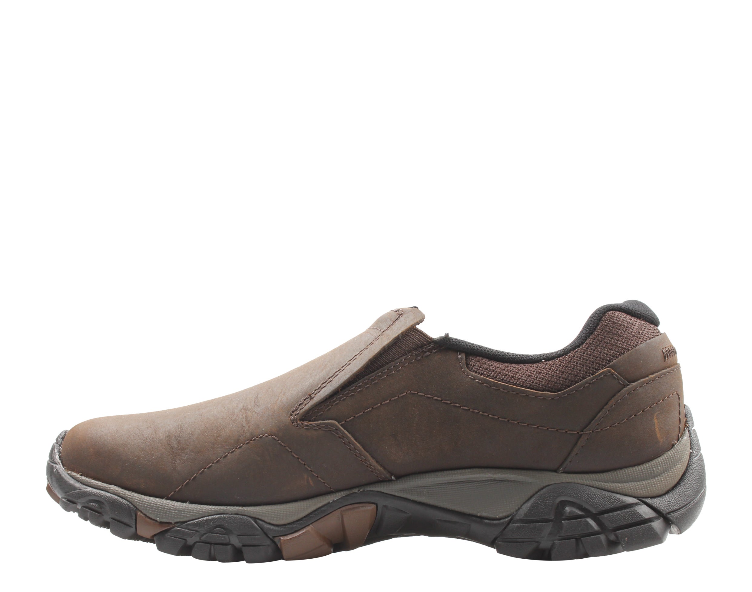 Merrell Moab Adventure Moc Men's Slip-On Shoes