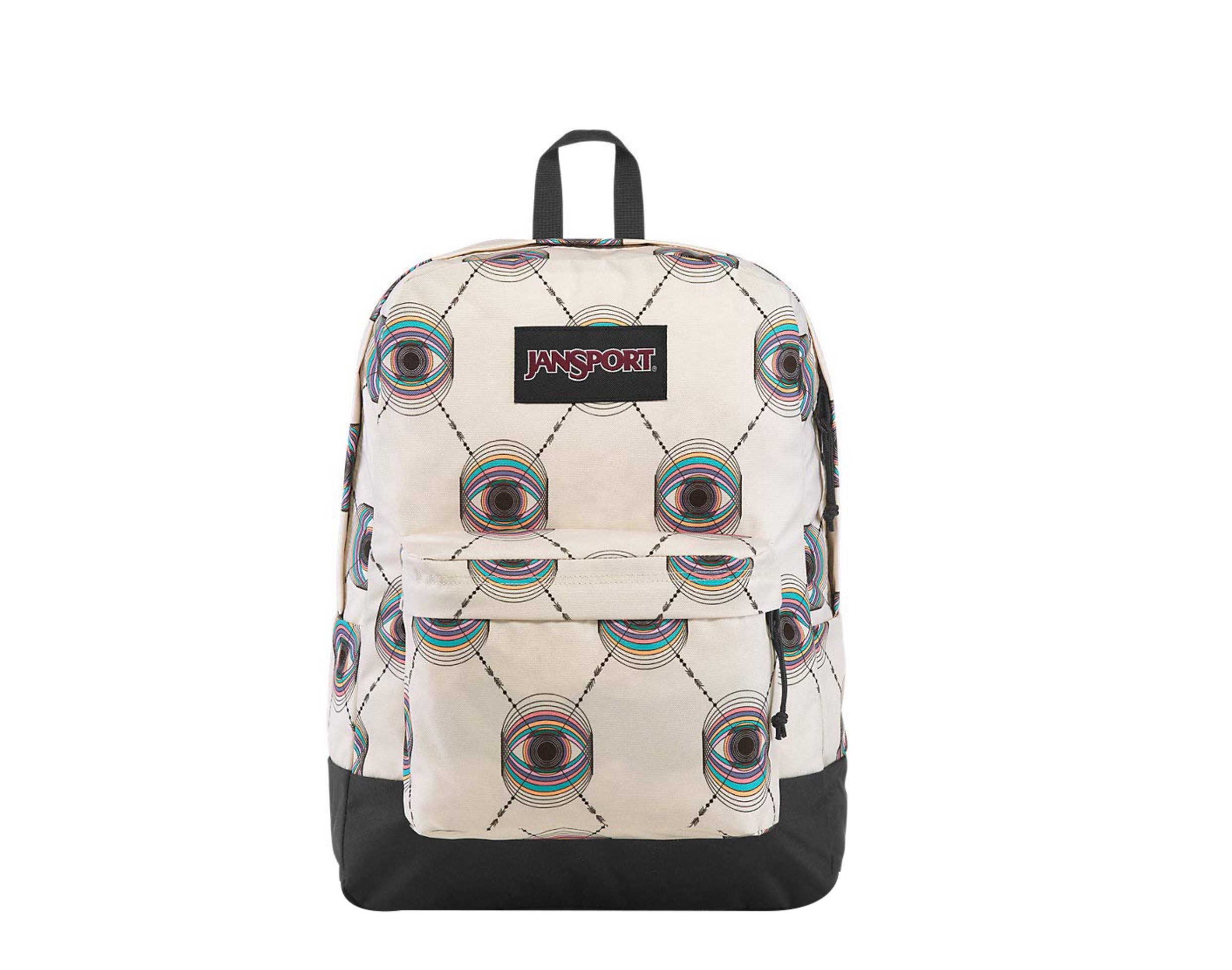 Jansport Black Label Superbreak Backpack