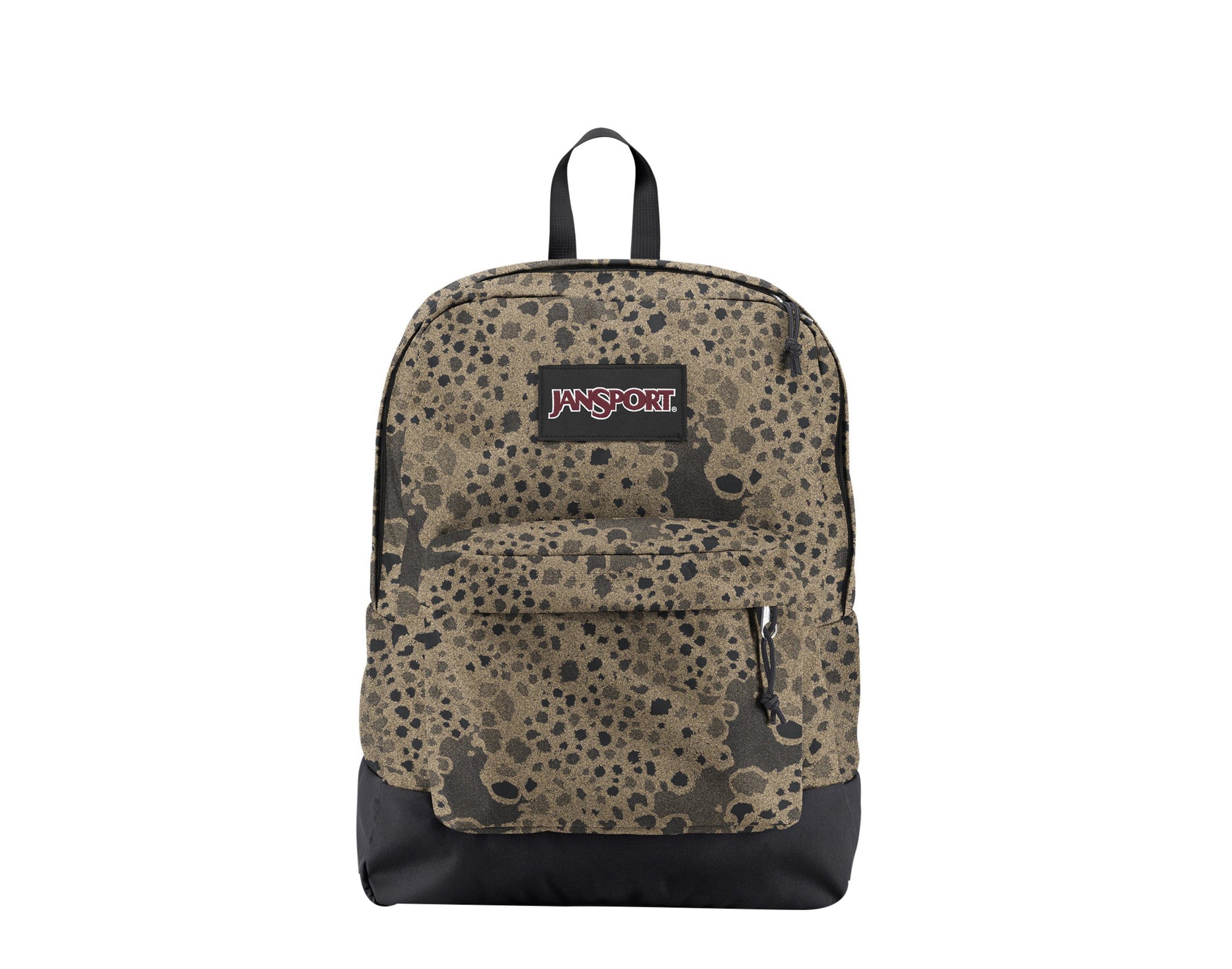 Jansport Black Label Superbreak Backpack