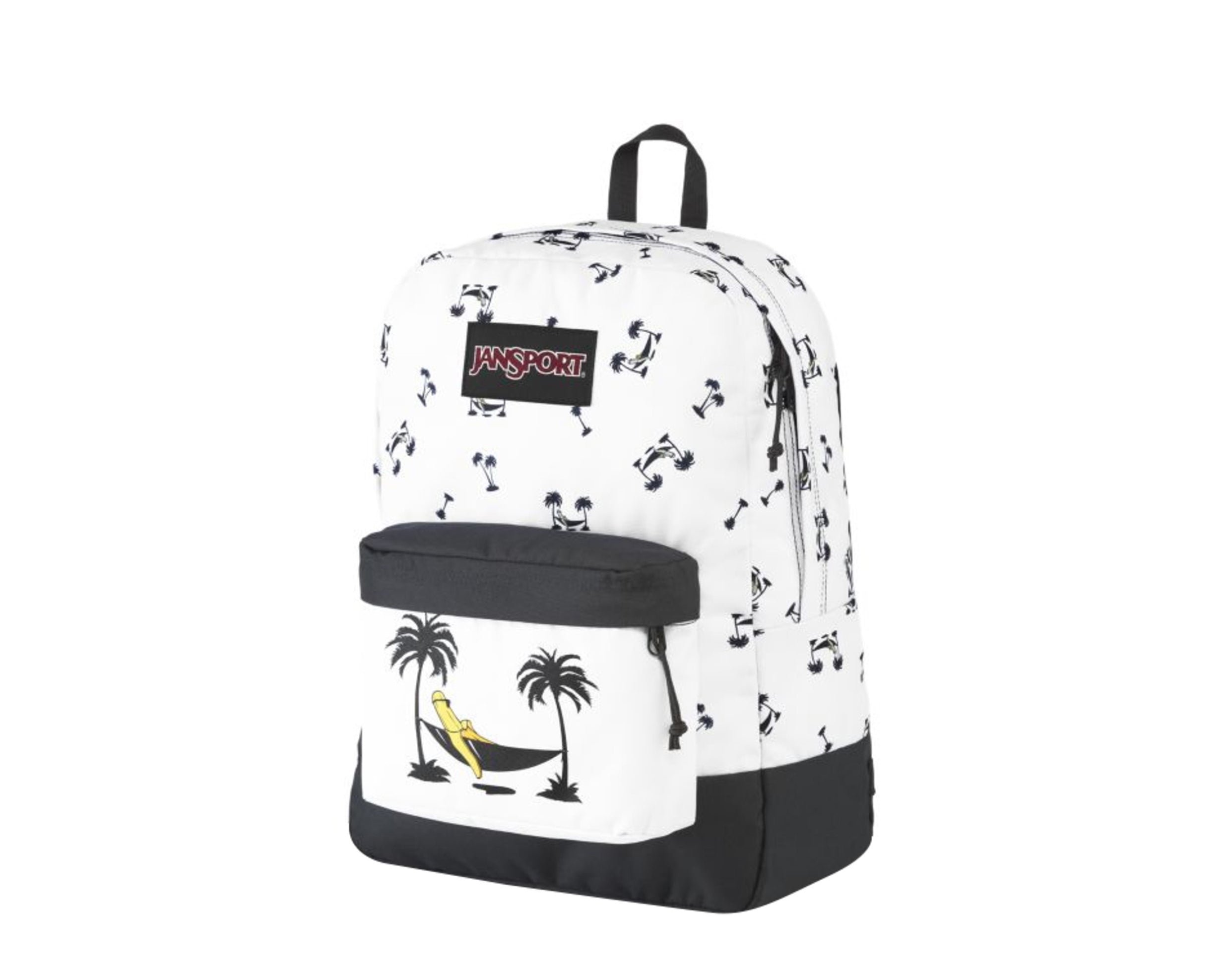 Jansport Black Label Superbreak Backpack